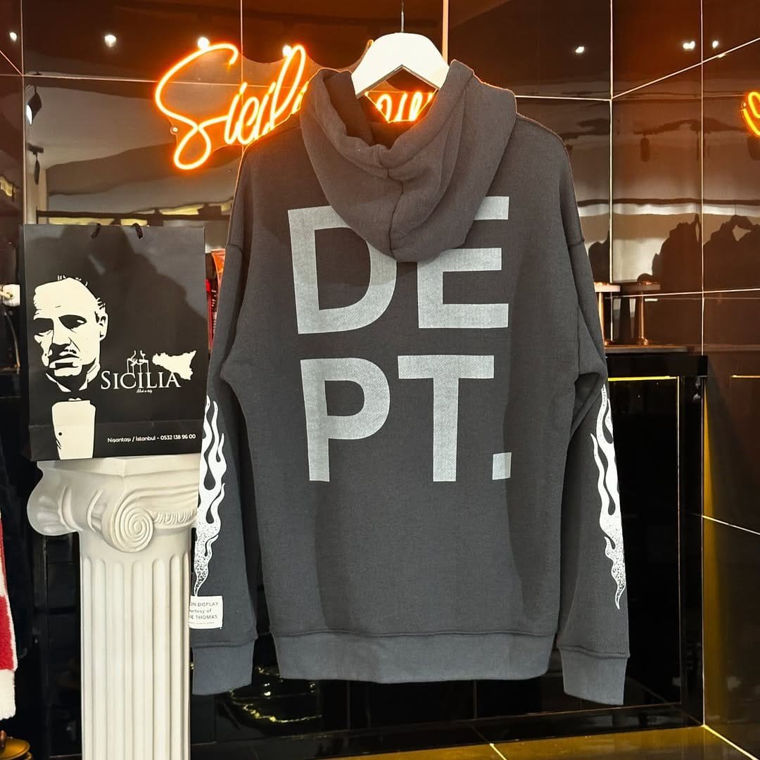 Gallery Dept Sweatshırt