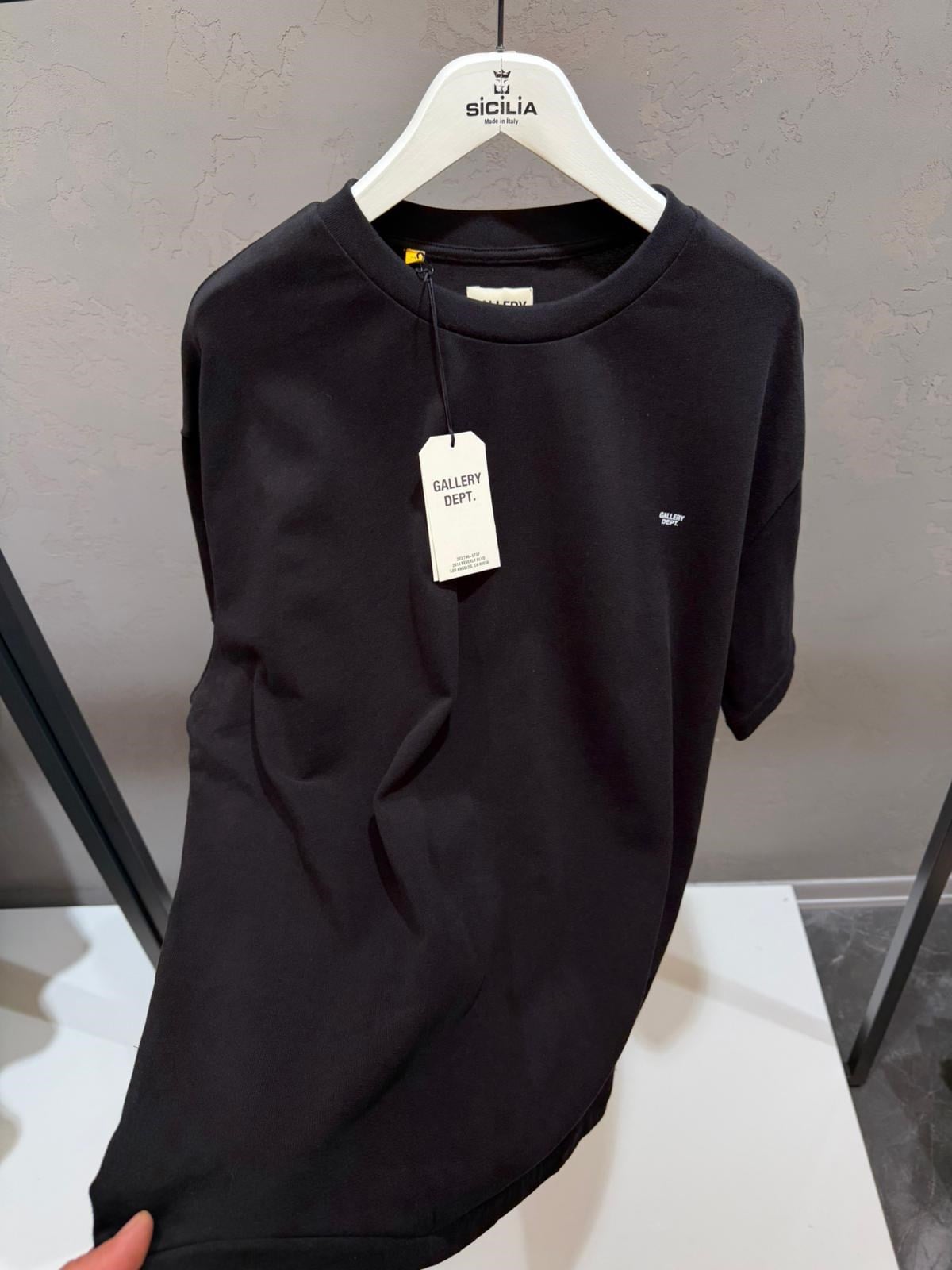 Gallery Dept T-Shırt