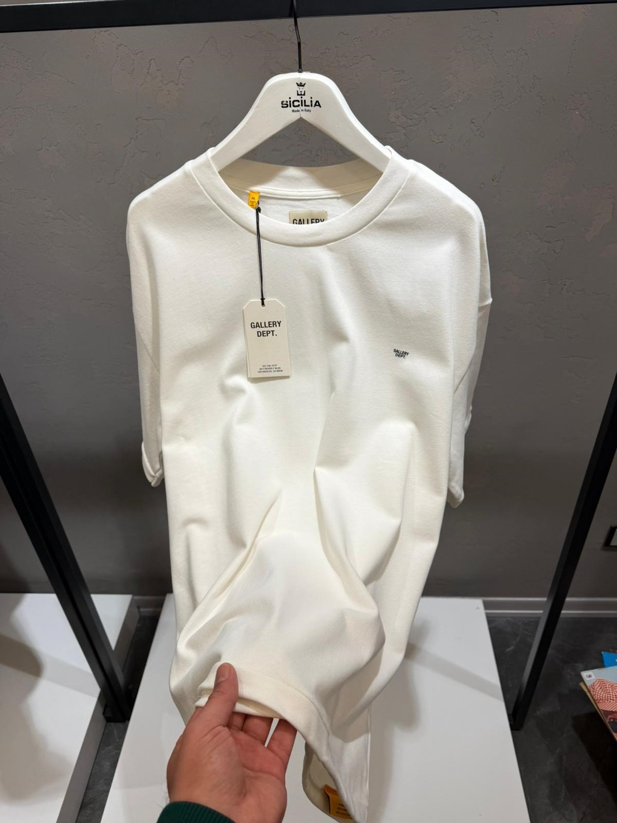 Gallery Dept T-Shırt