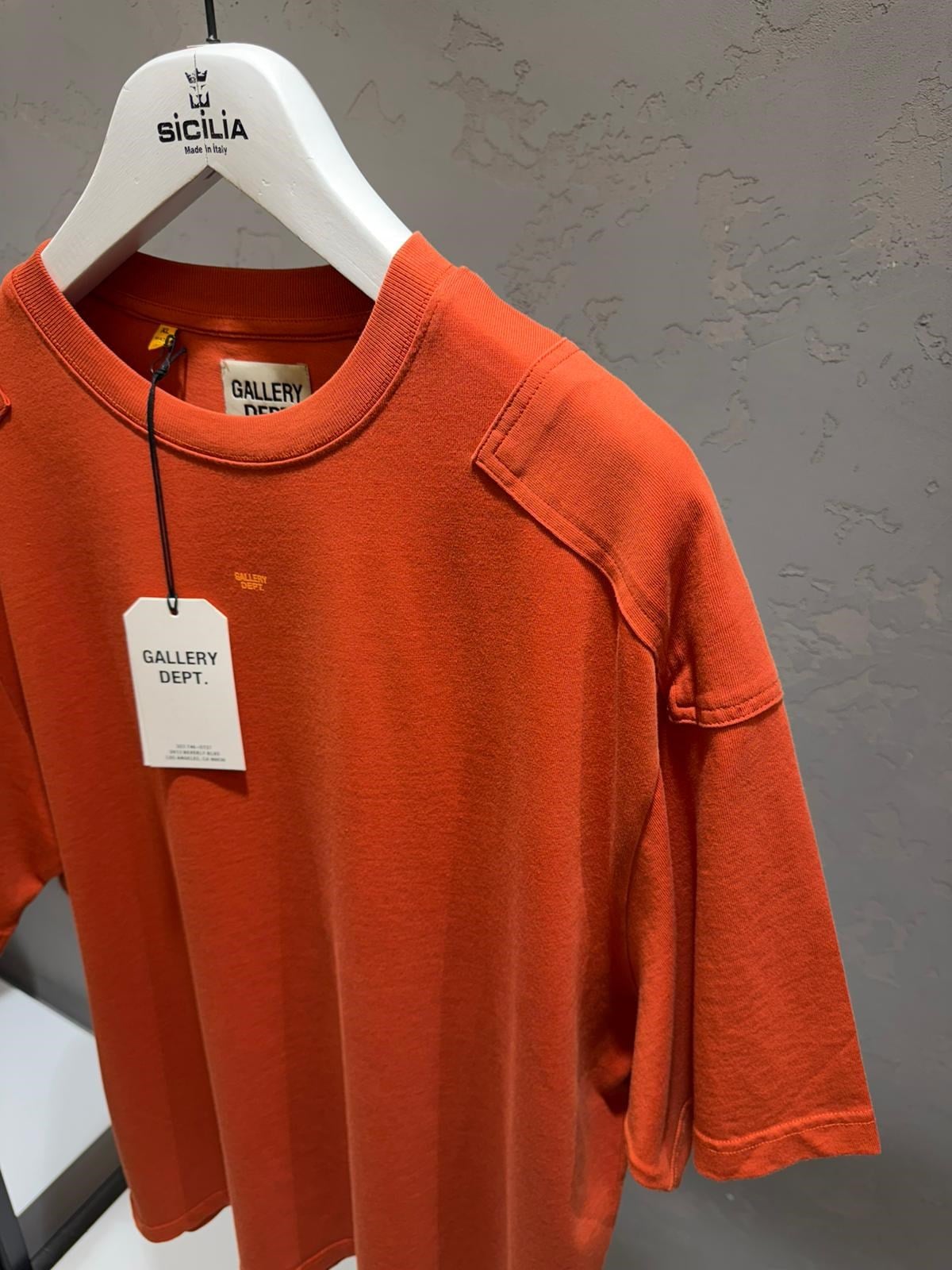 Gallery Dept T-Shırt