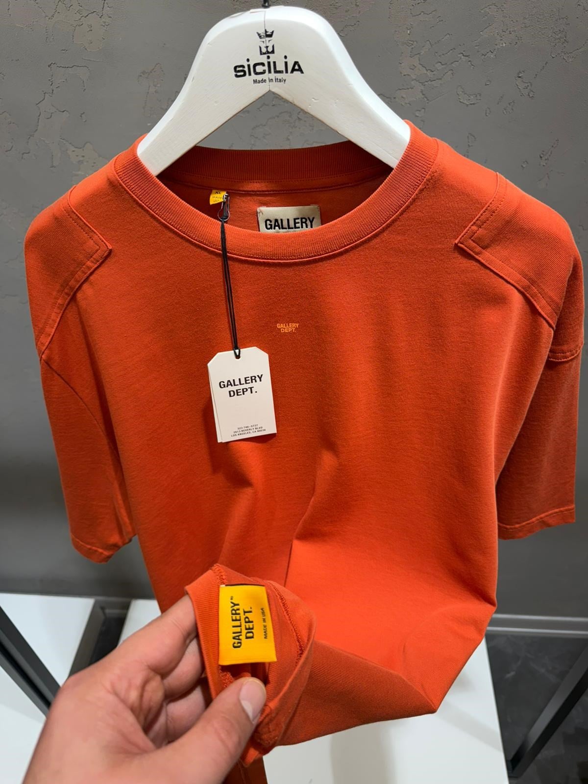 Gallery Dept T-Shırt