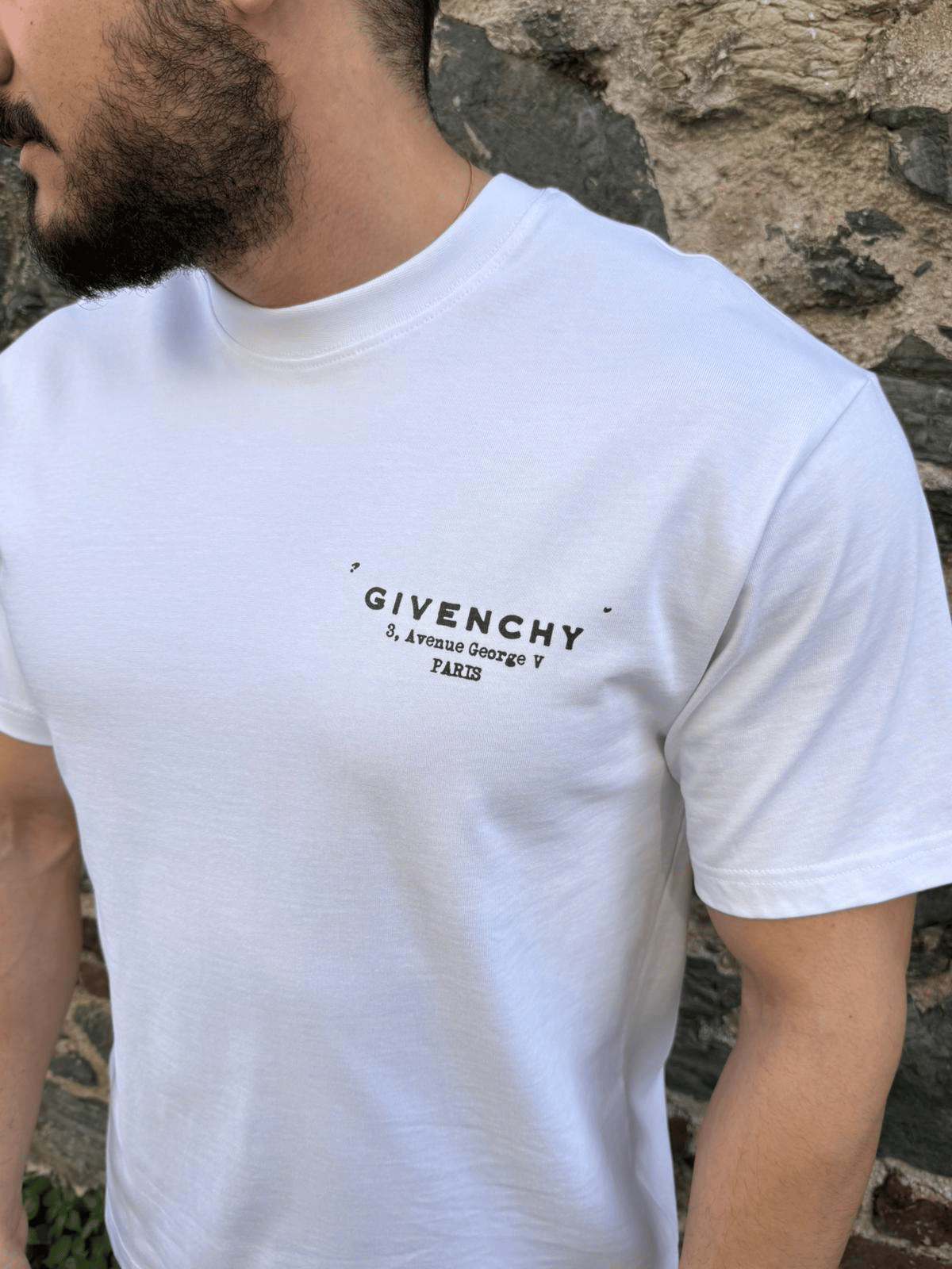 Gıvenchy T-Shırt