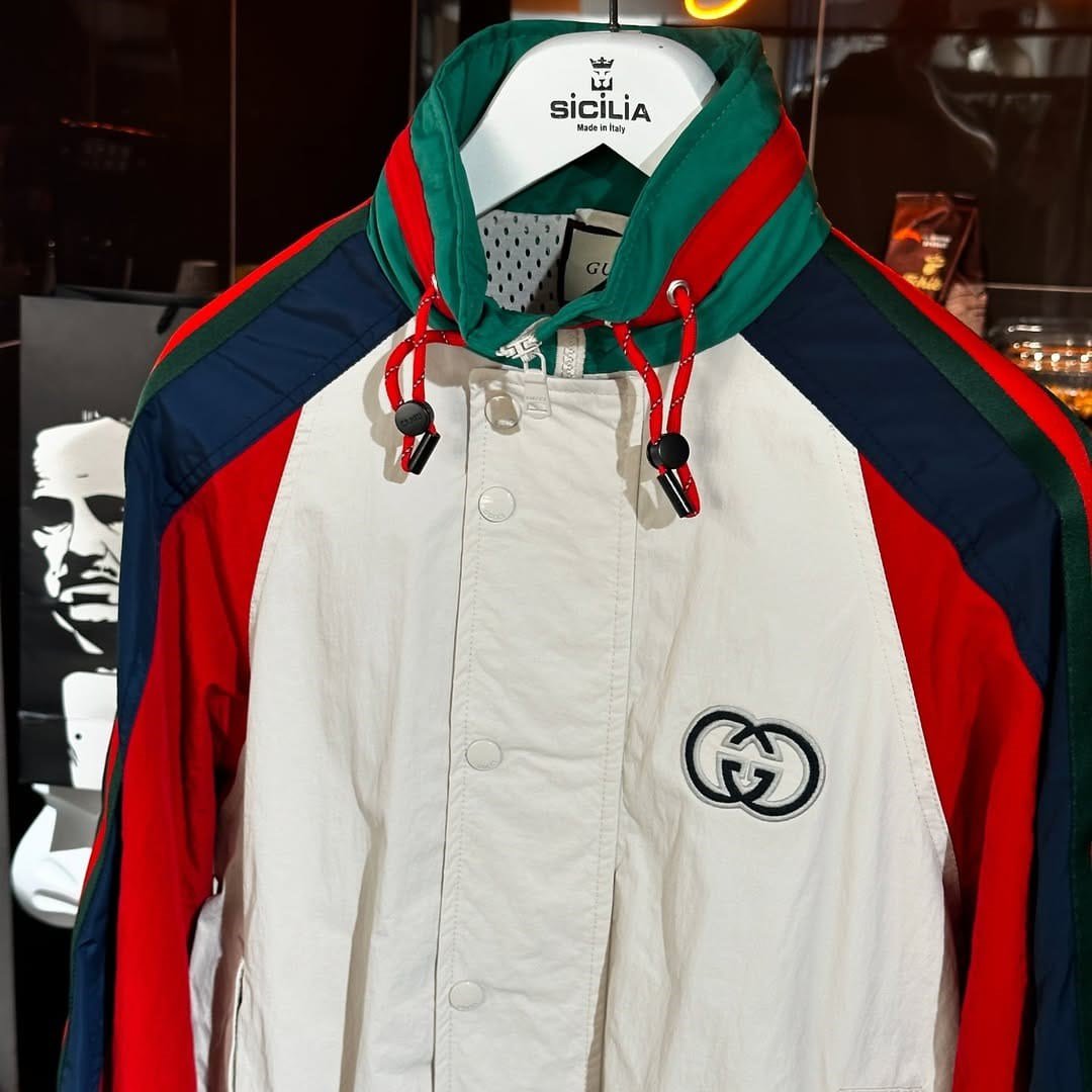 Gucci Mevsimlik Ceket