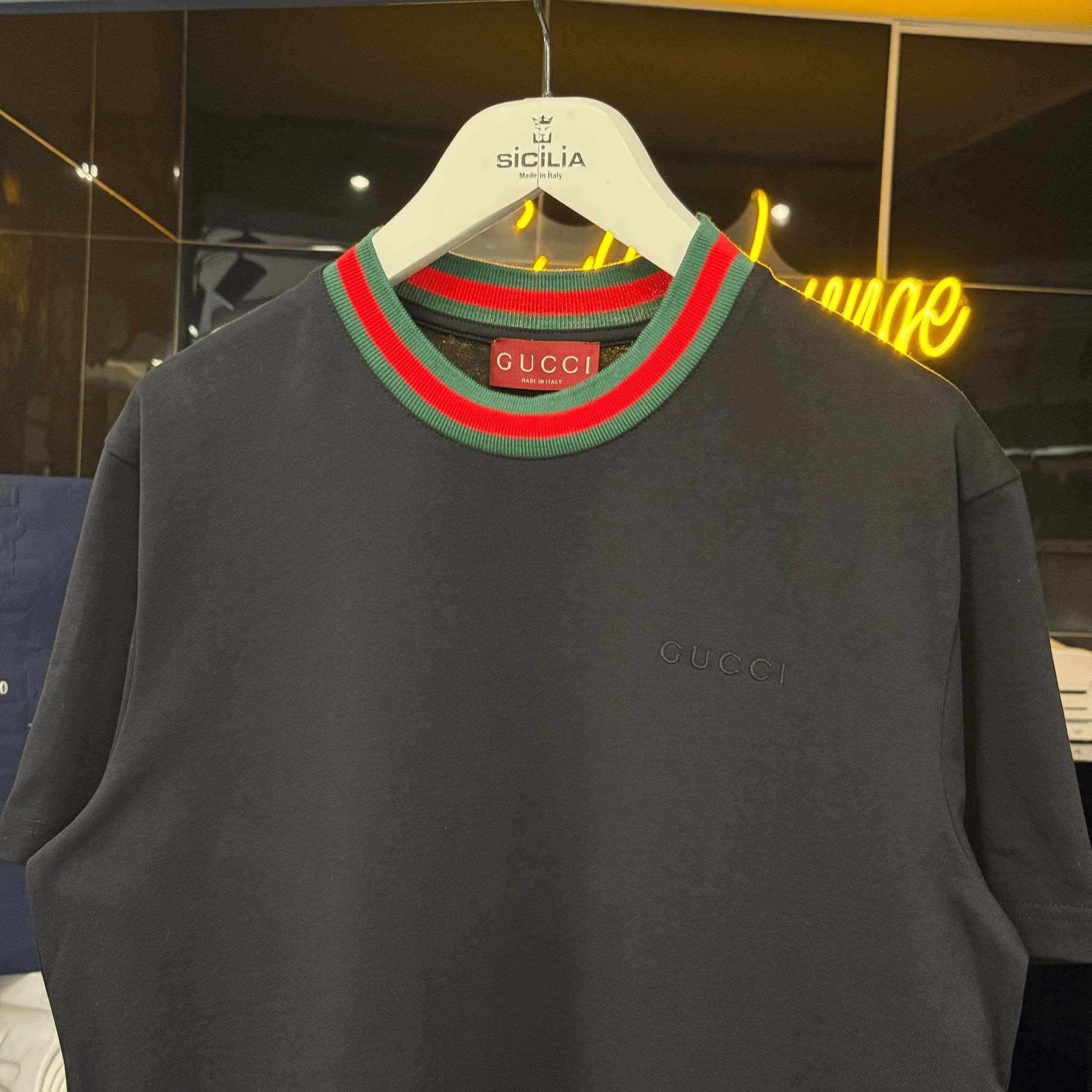 Gucci T Shirt 