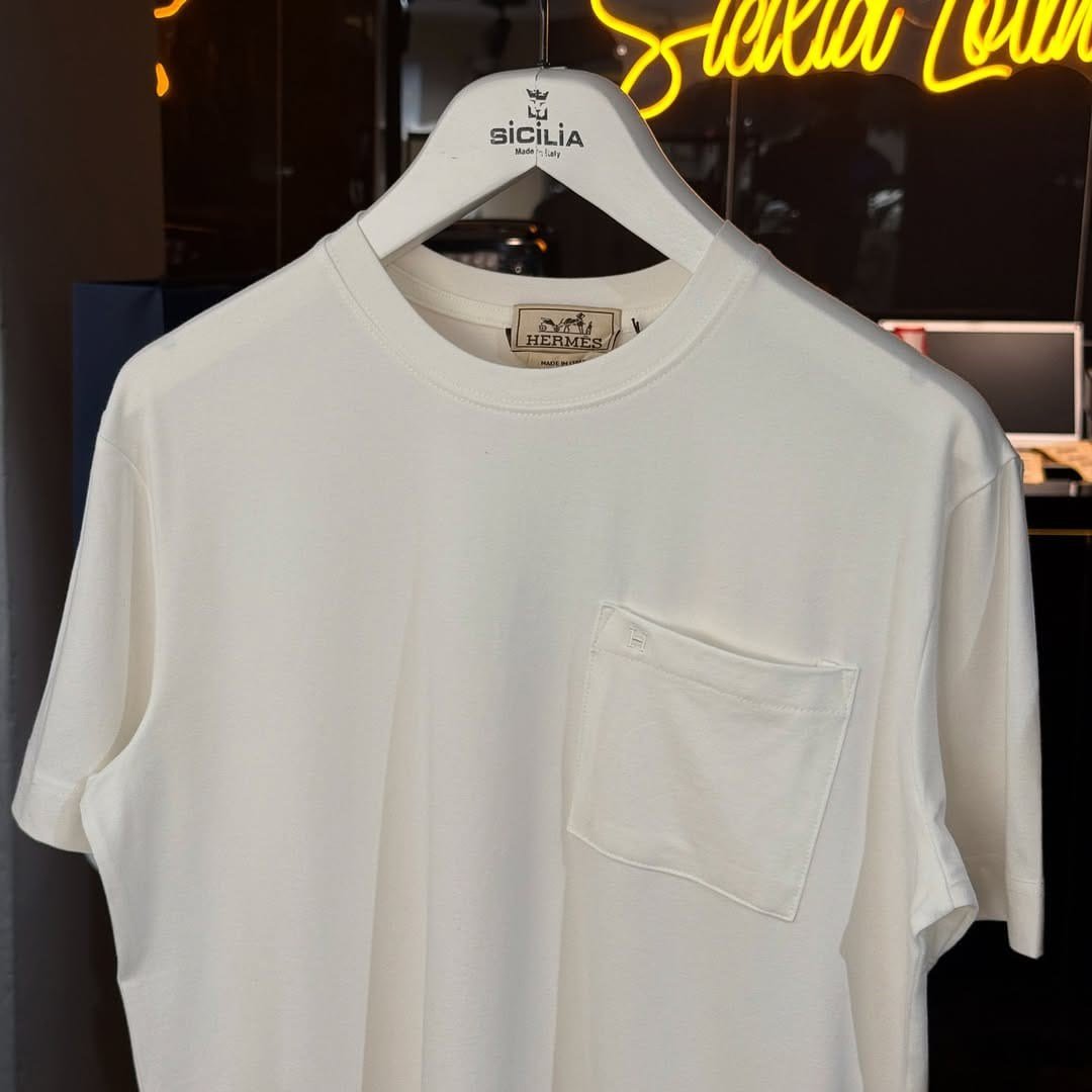 Hermes T Shırt 