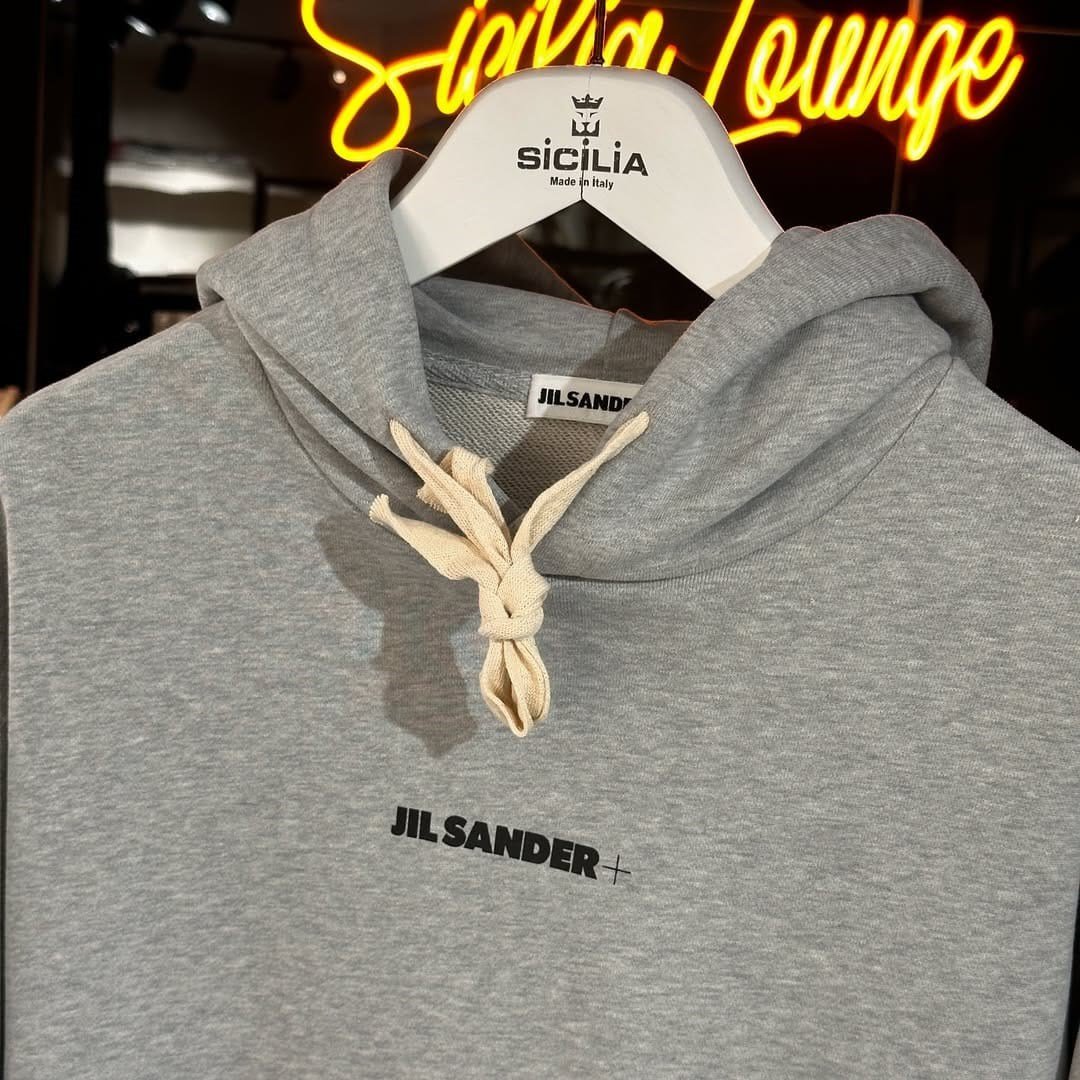 Jıl Sander Sweatshırt 