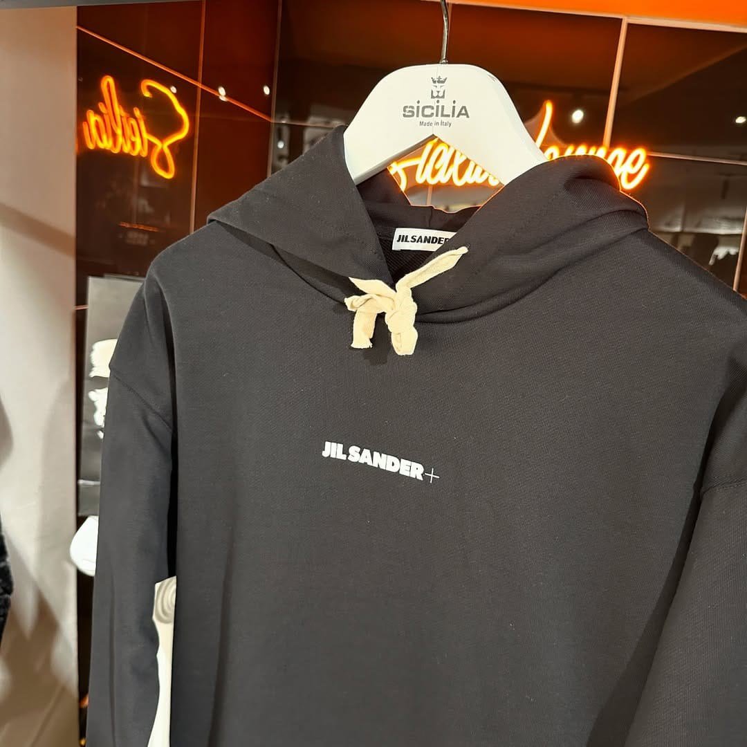 Jıl Sander Sweatshırt 