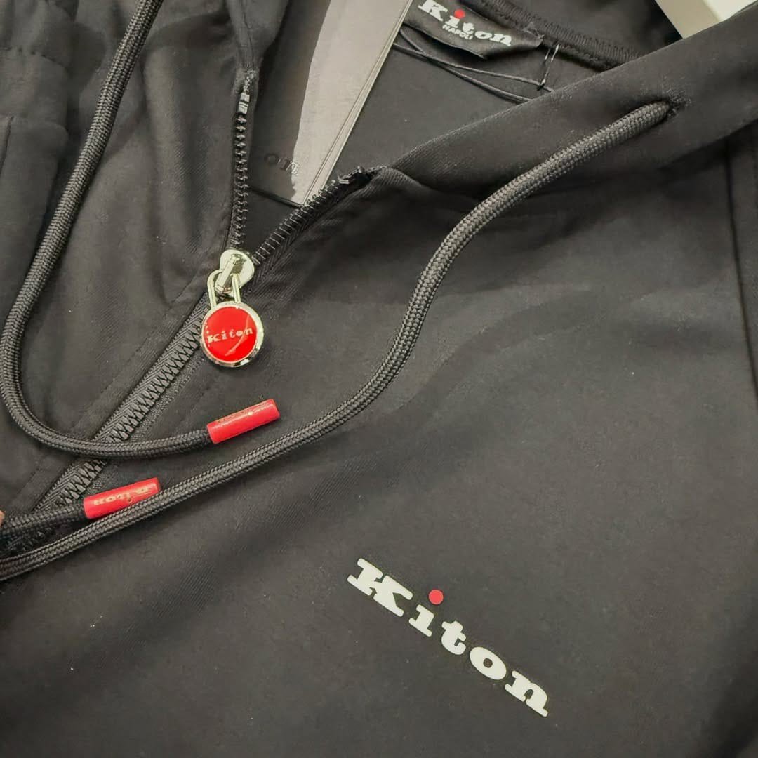 Kiton Eşofman Takım