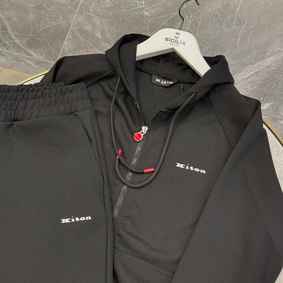 Kiton Eşofman Takım