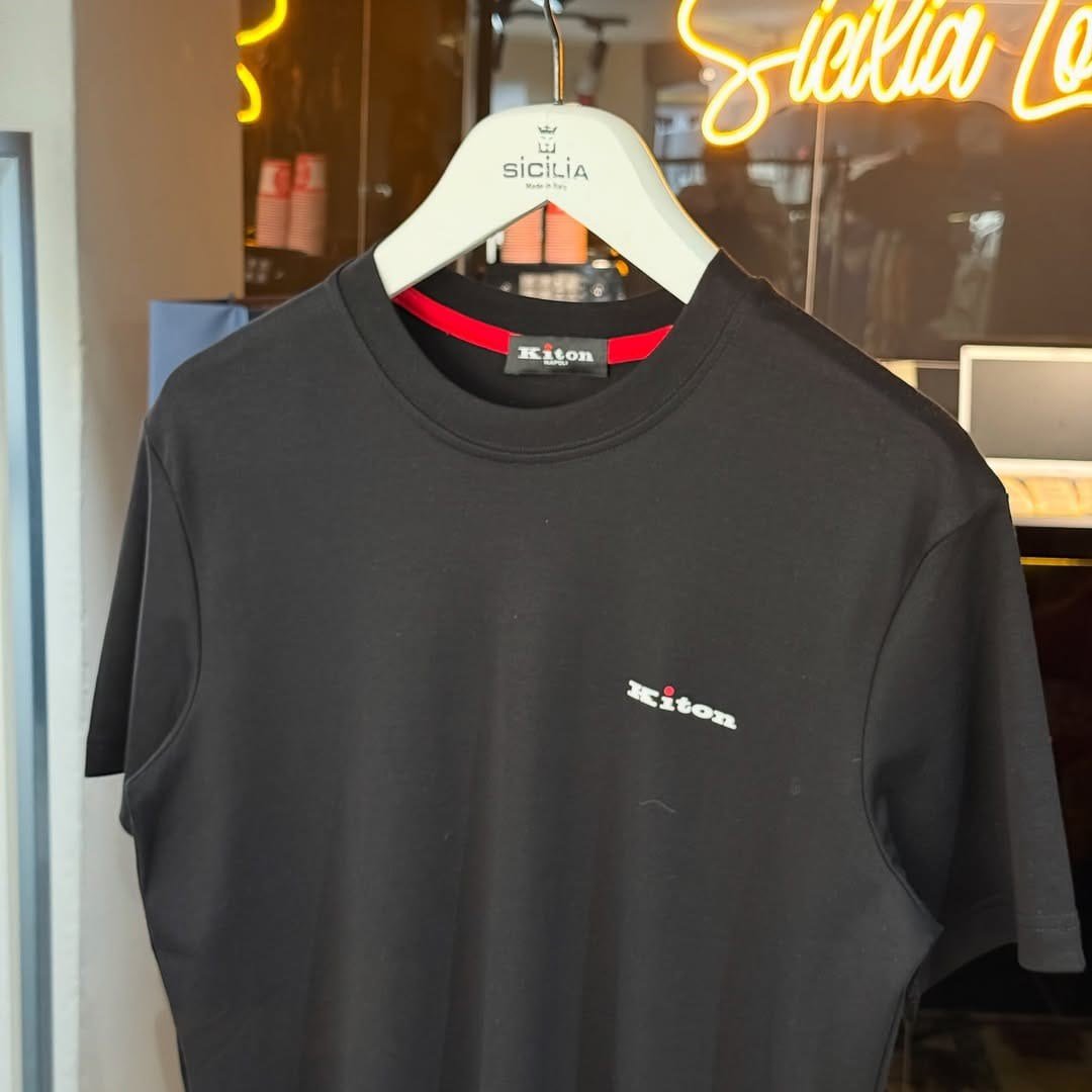 Kiton T-Shırt