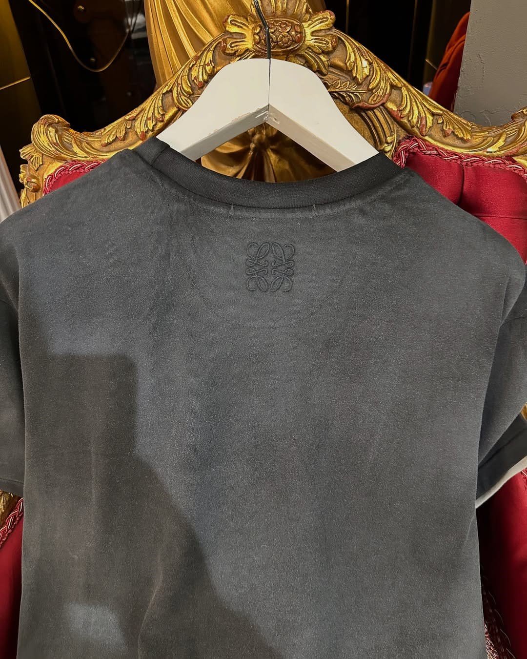 Loewe Basic T-Shırt