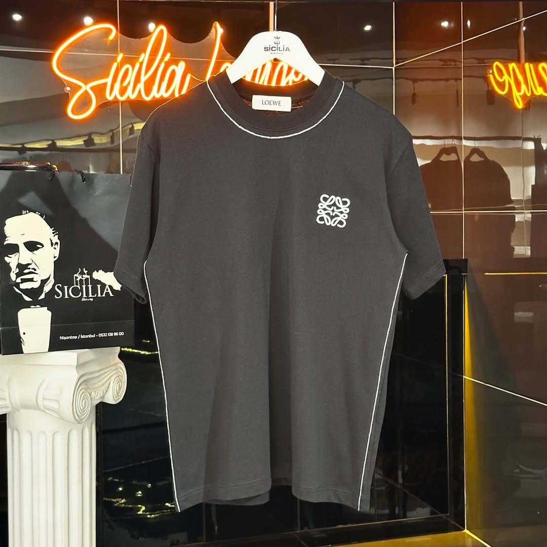 Loewe T-Shırt