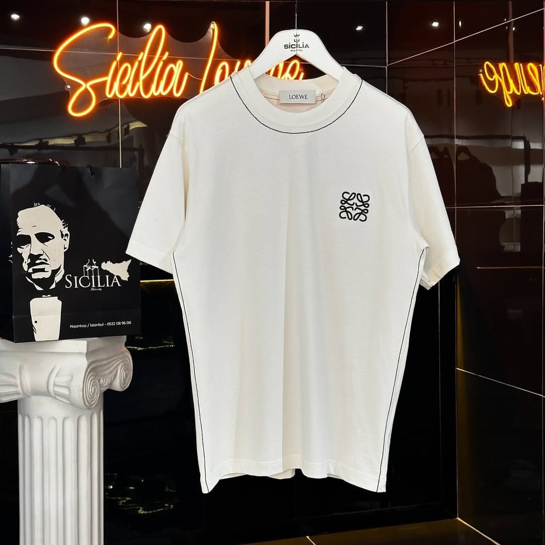 Loewe T-Shırt