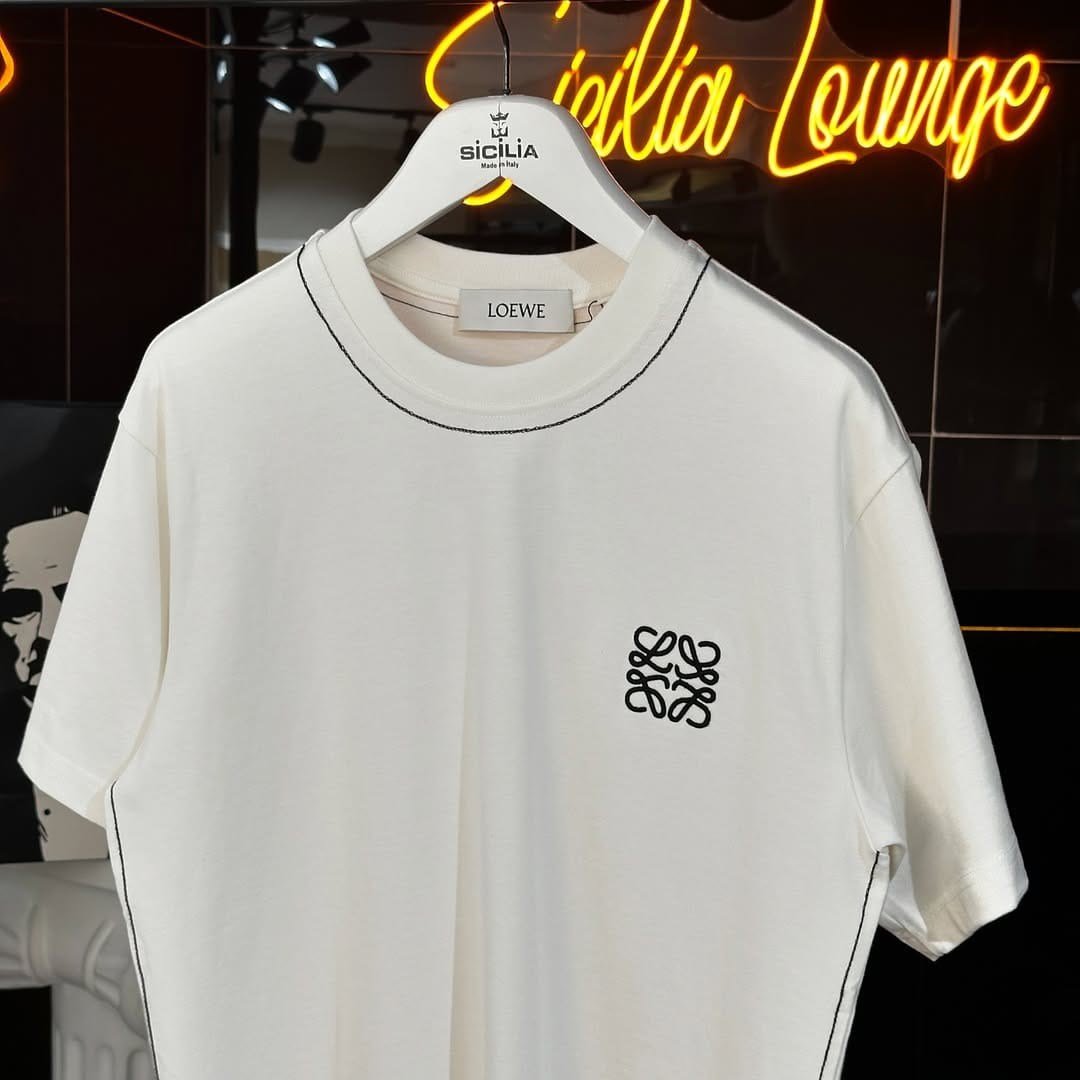 Loewe T-Shırt
