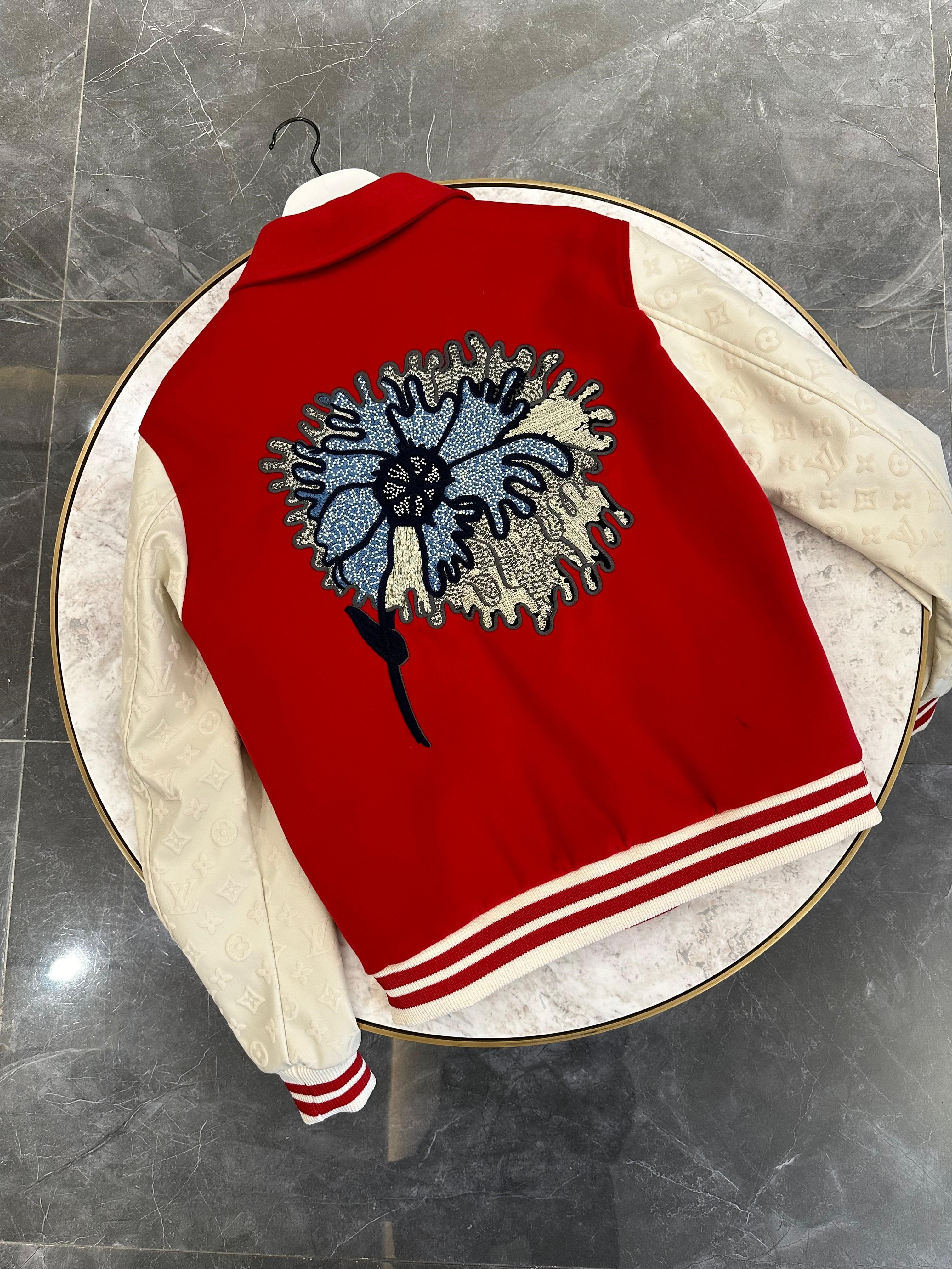 Louıs Vuıtton Ceket 