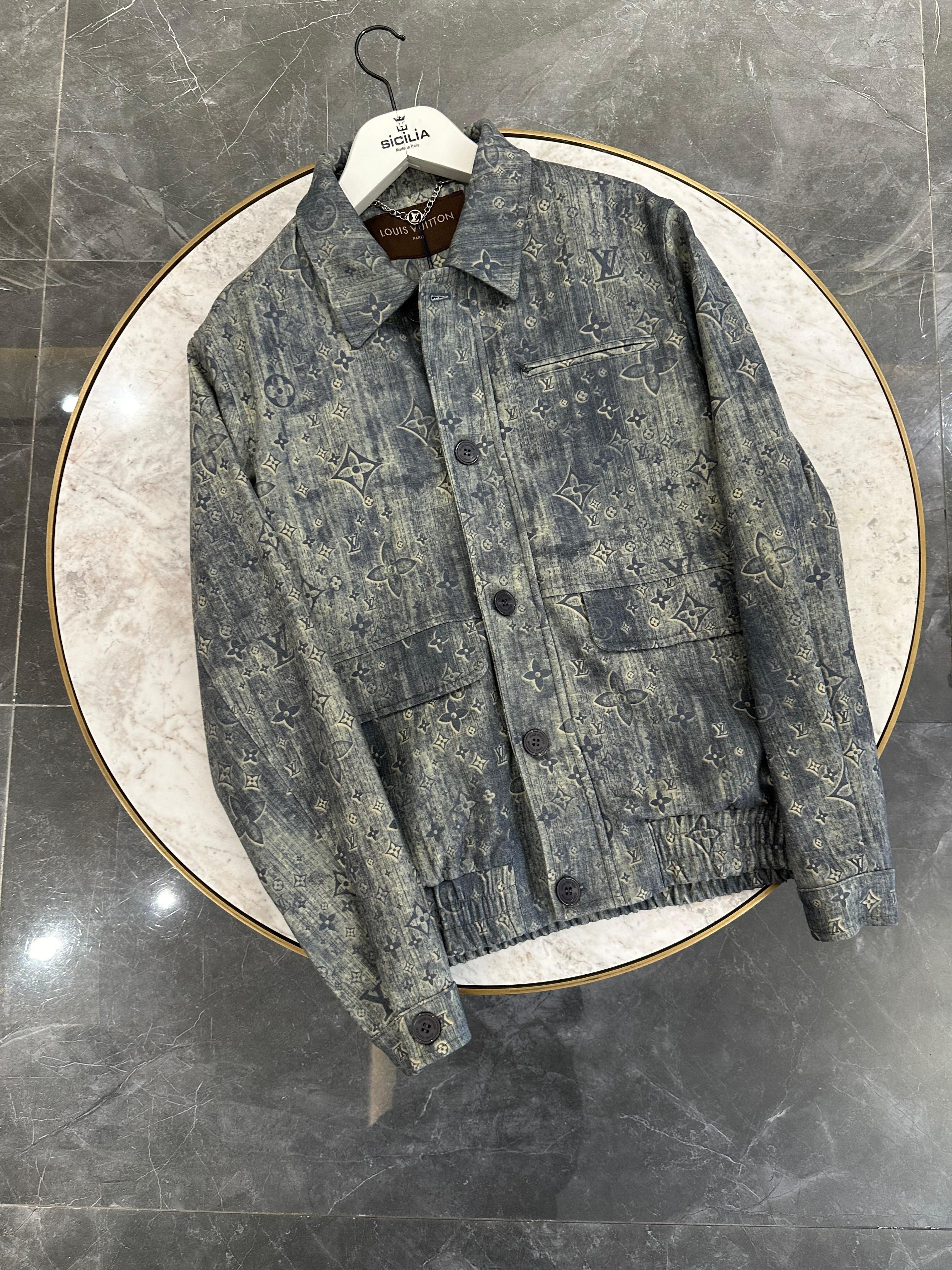 Louıs Vuıtton Ceket 