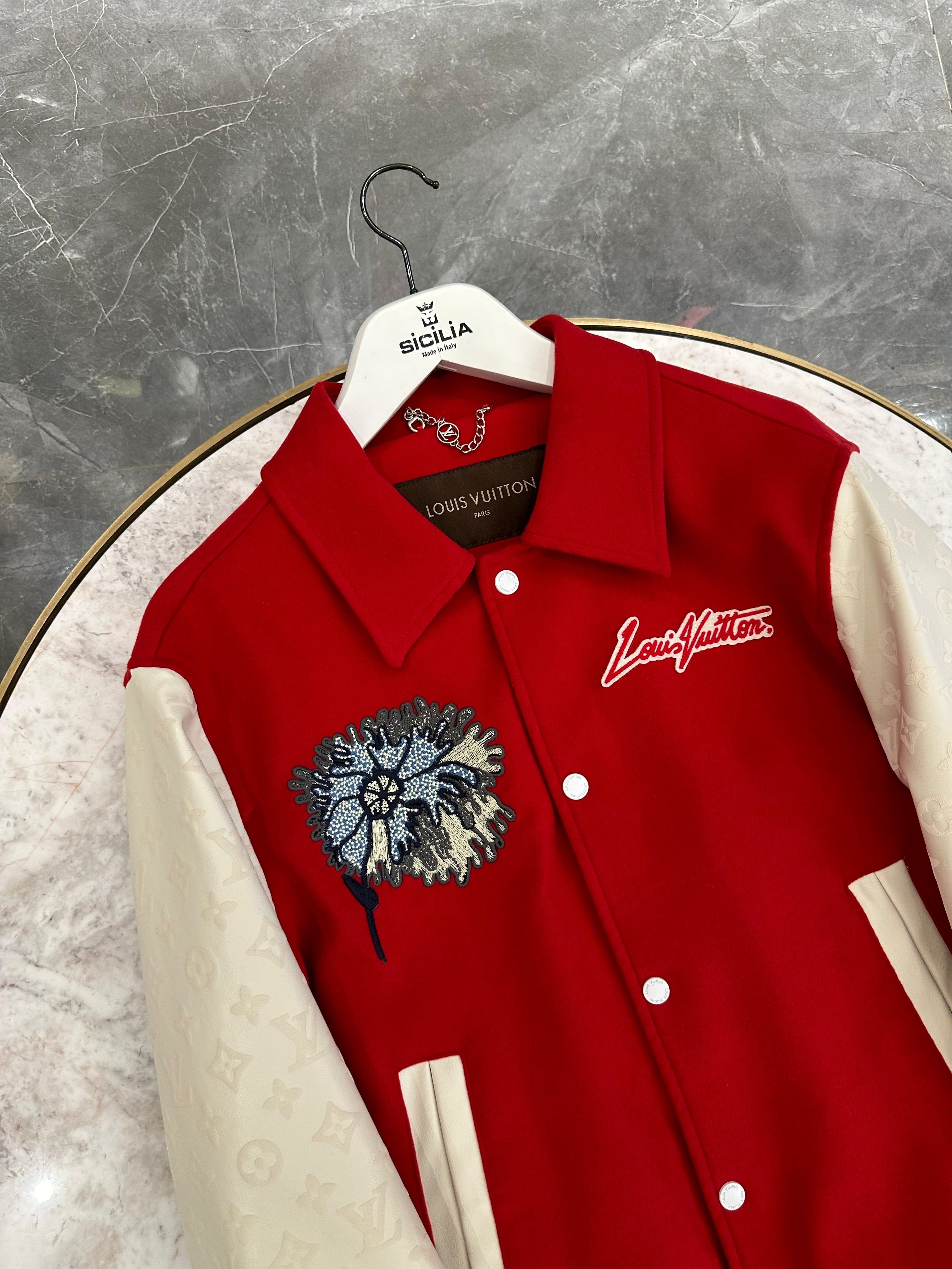 Louıs Vuıtton Ceket 