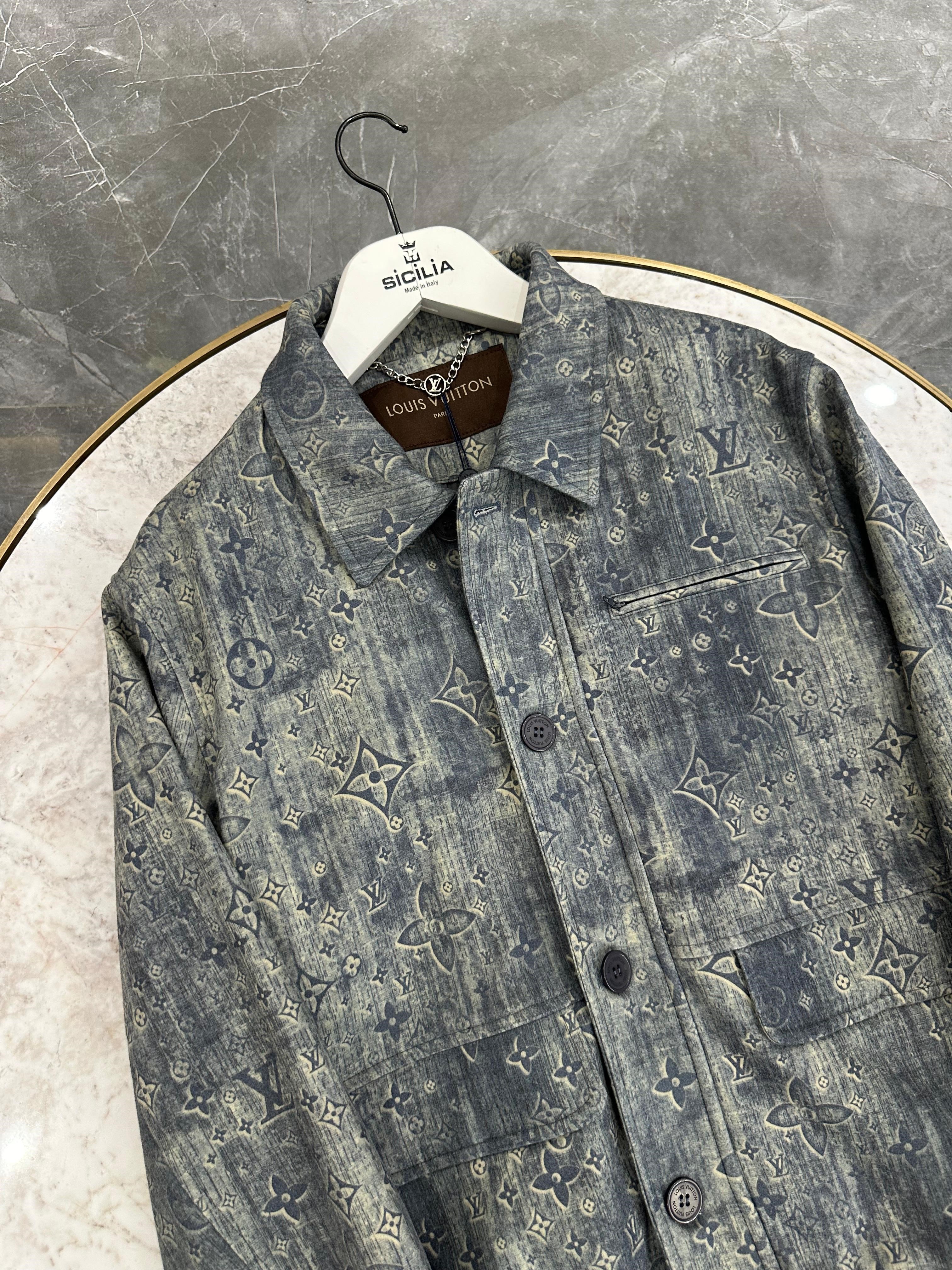 Louıs Vuıtton Ceket 