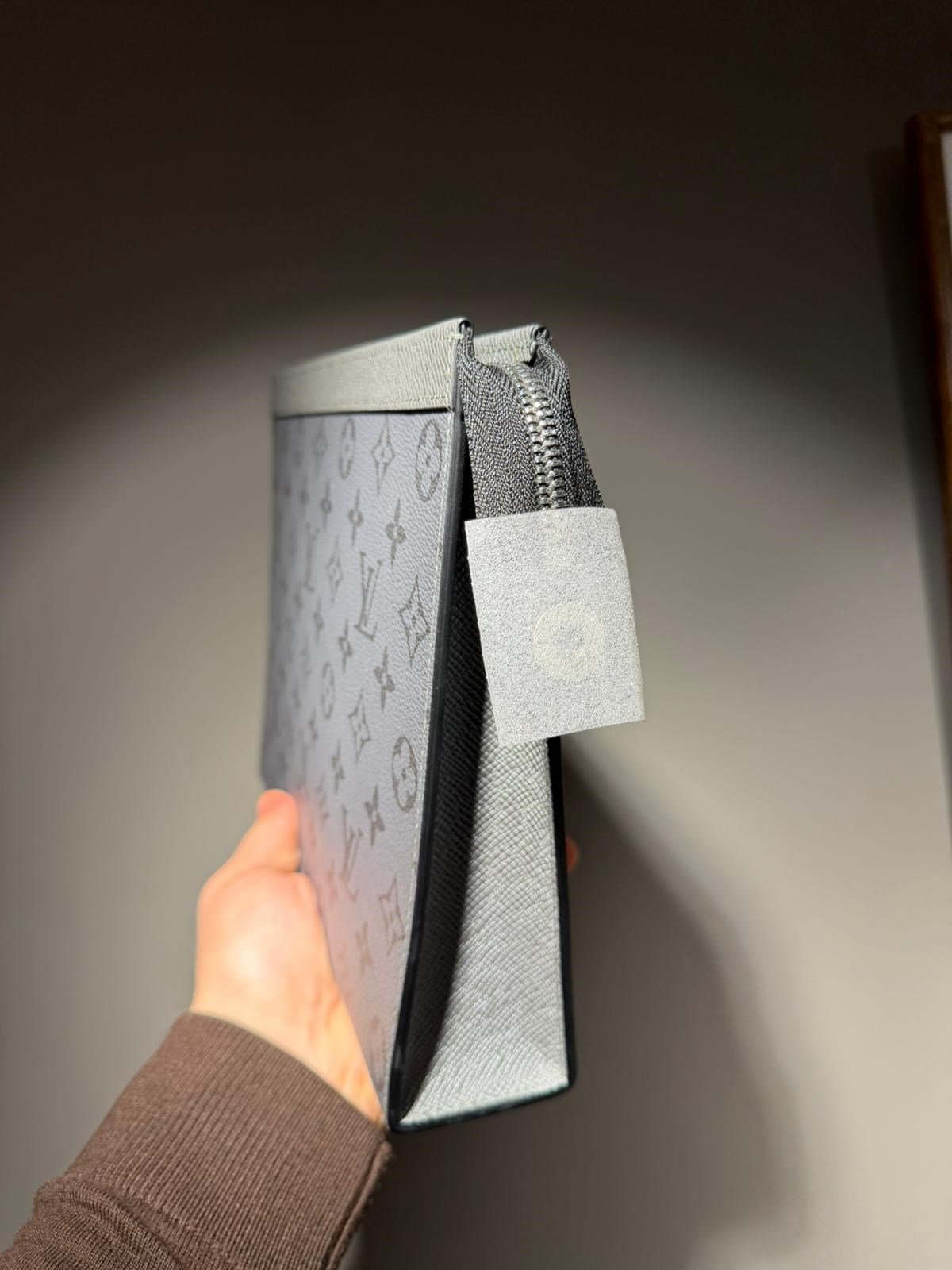 Louıs Vuitton Pochette Çanta