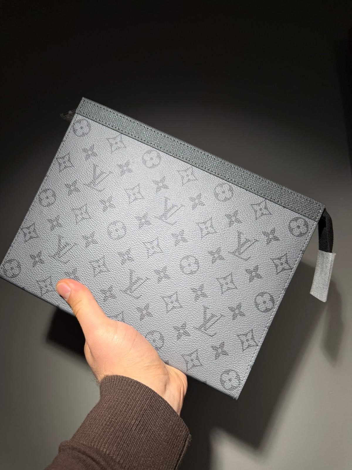 Louıs Vuitton Pochette Çanta