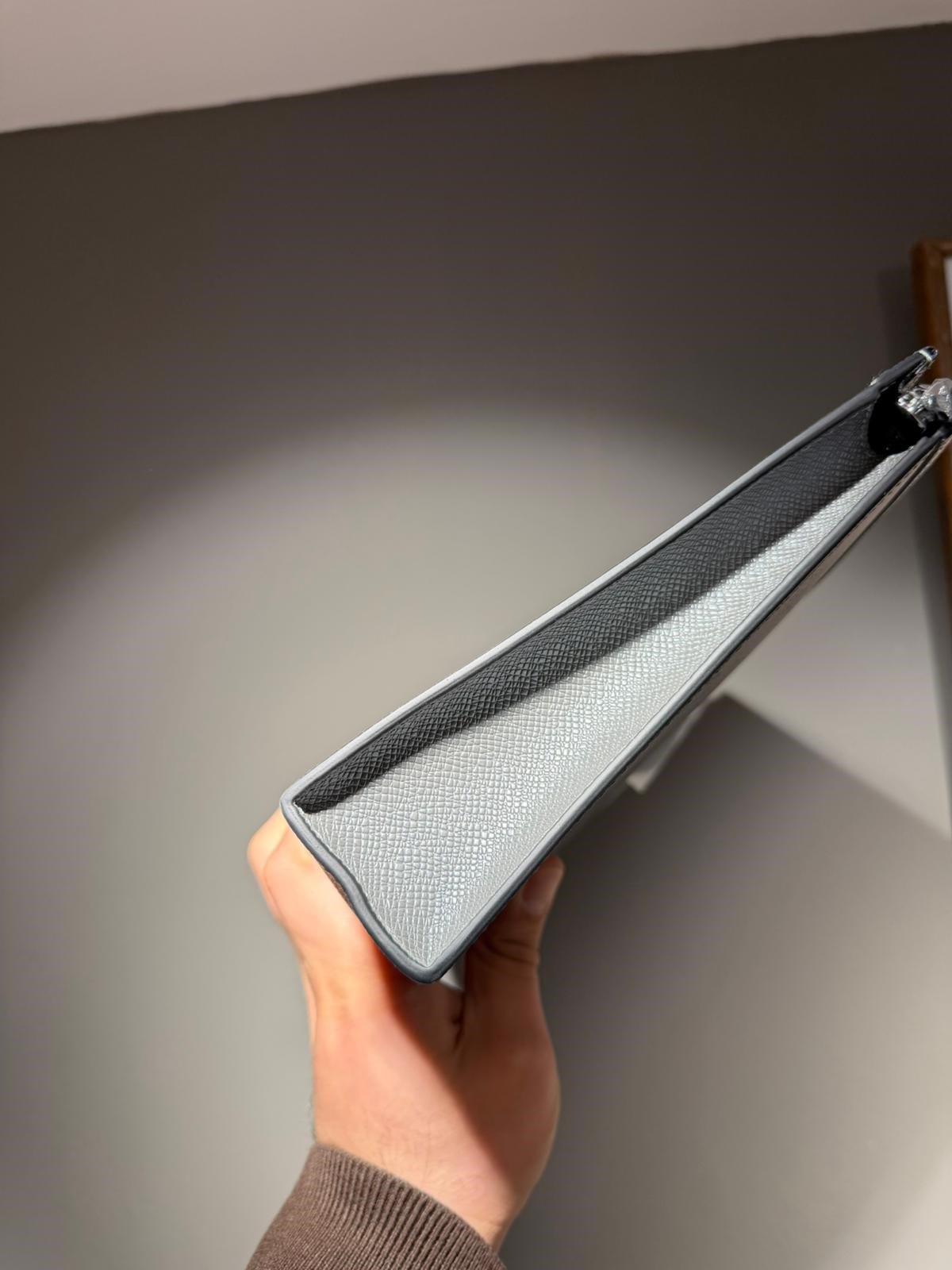 Louıs Vuitton Pochette Çanta