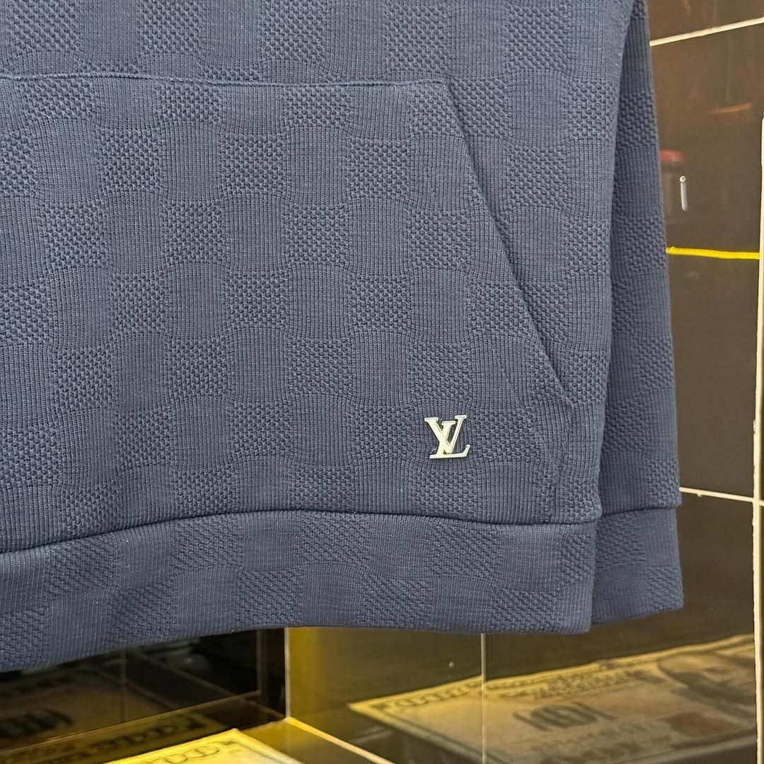 Louıs Vuıtton Sweatshirt