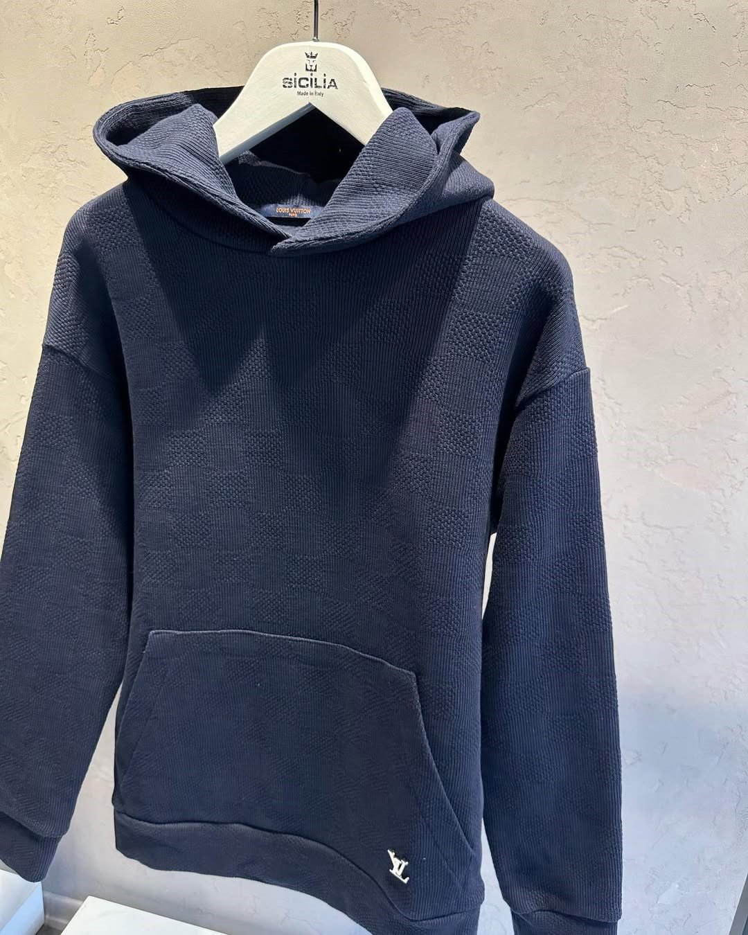 Louıs Vuıtton Sweatshirt