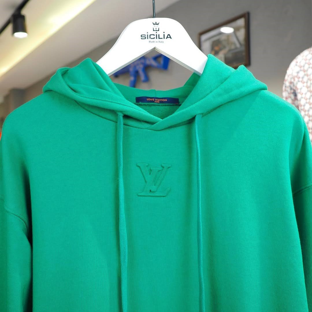 Louıs Vuıtton Sweatshirt