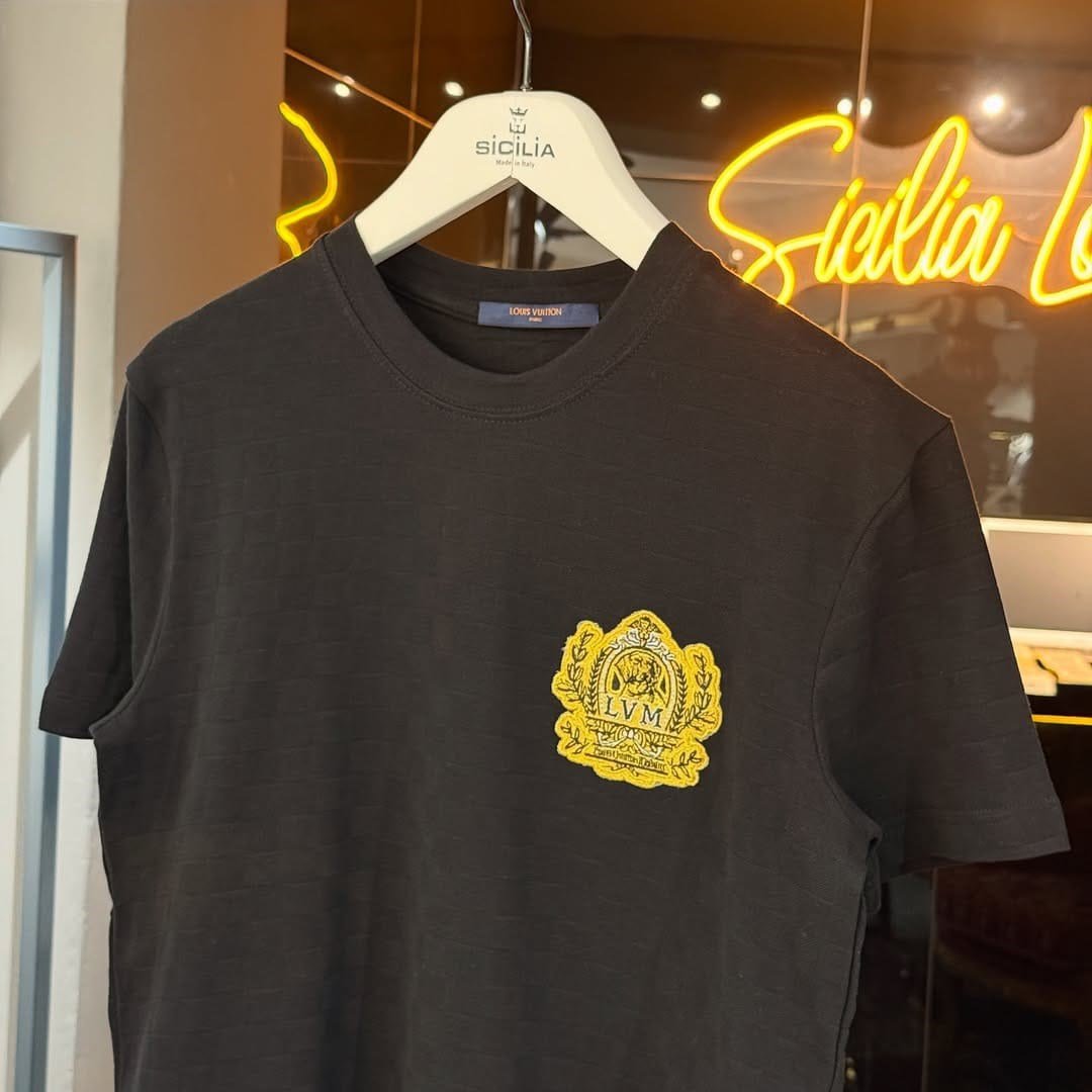 Louıs Vuıtton T-Shirt