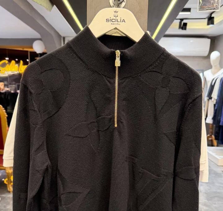 Louıs Vuıtton Triko