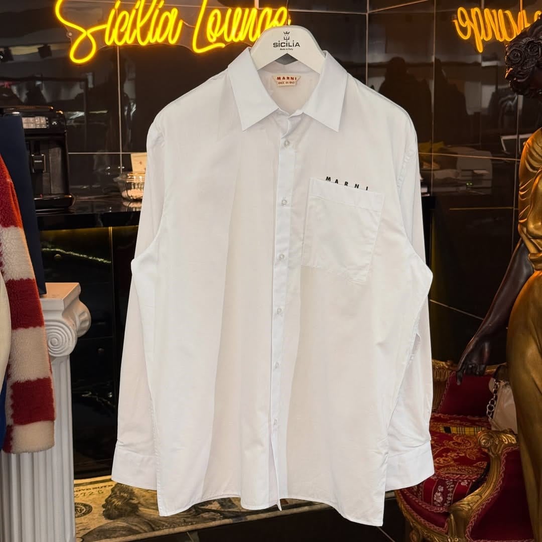 Marni Gömlek