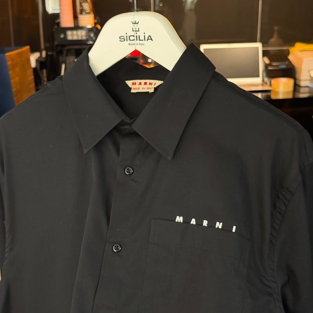 Marni Gömlek