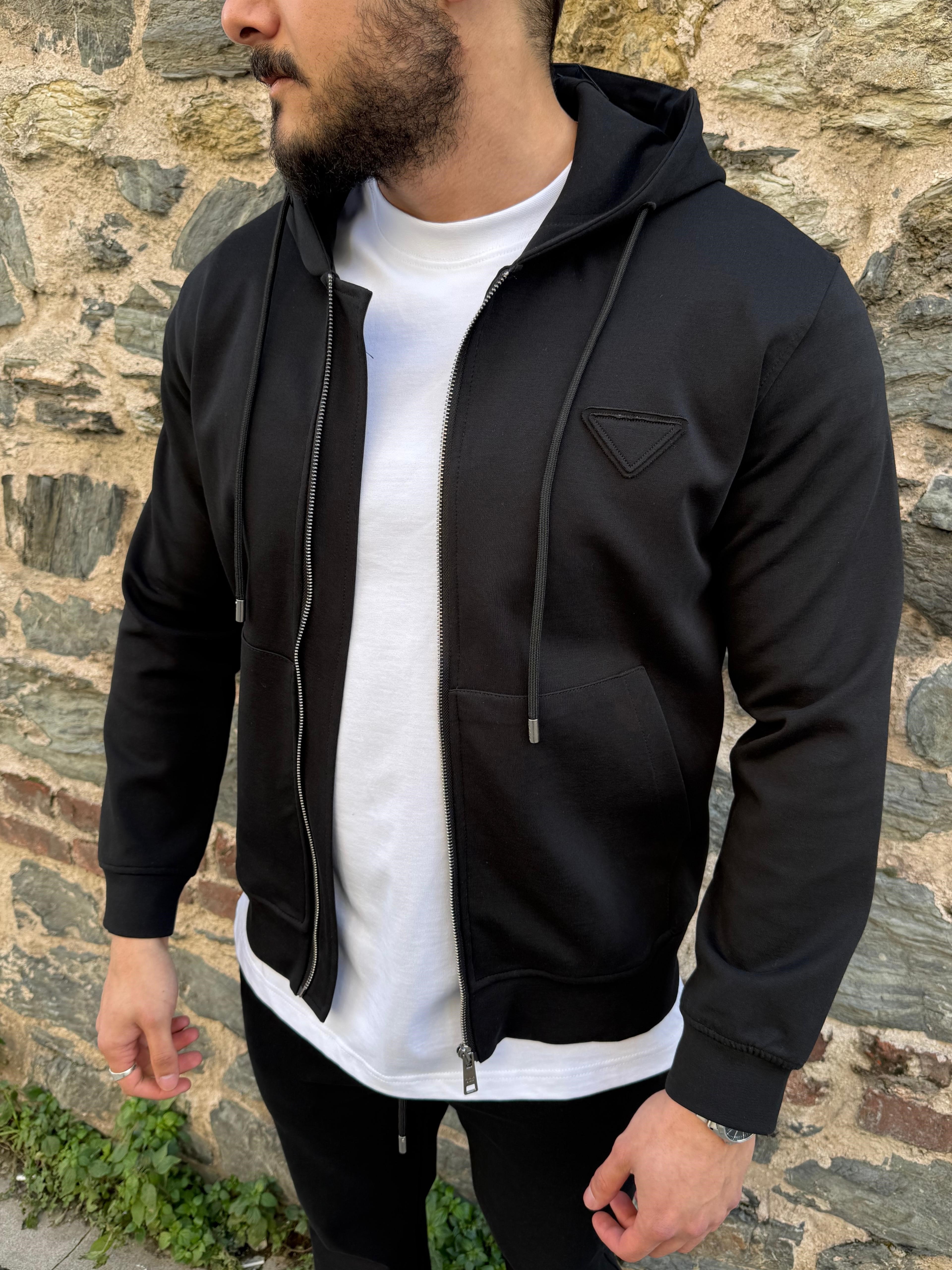 Prada Eşofman Takımı 