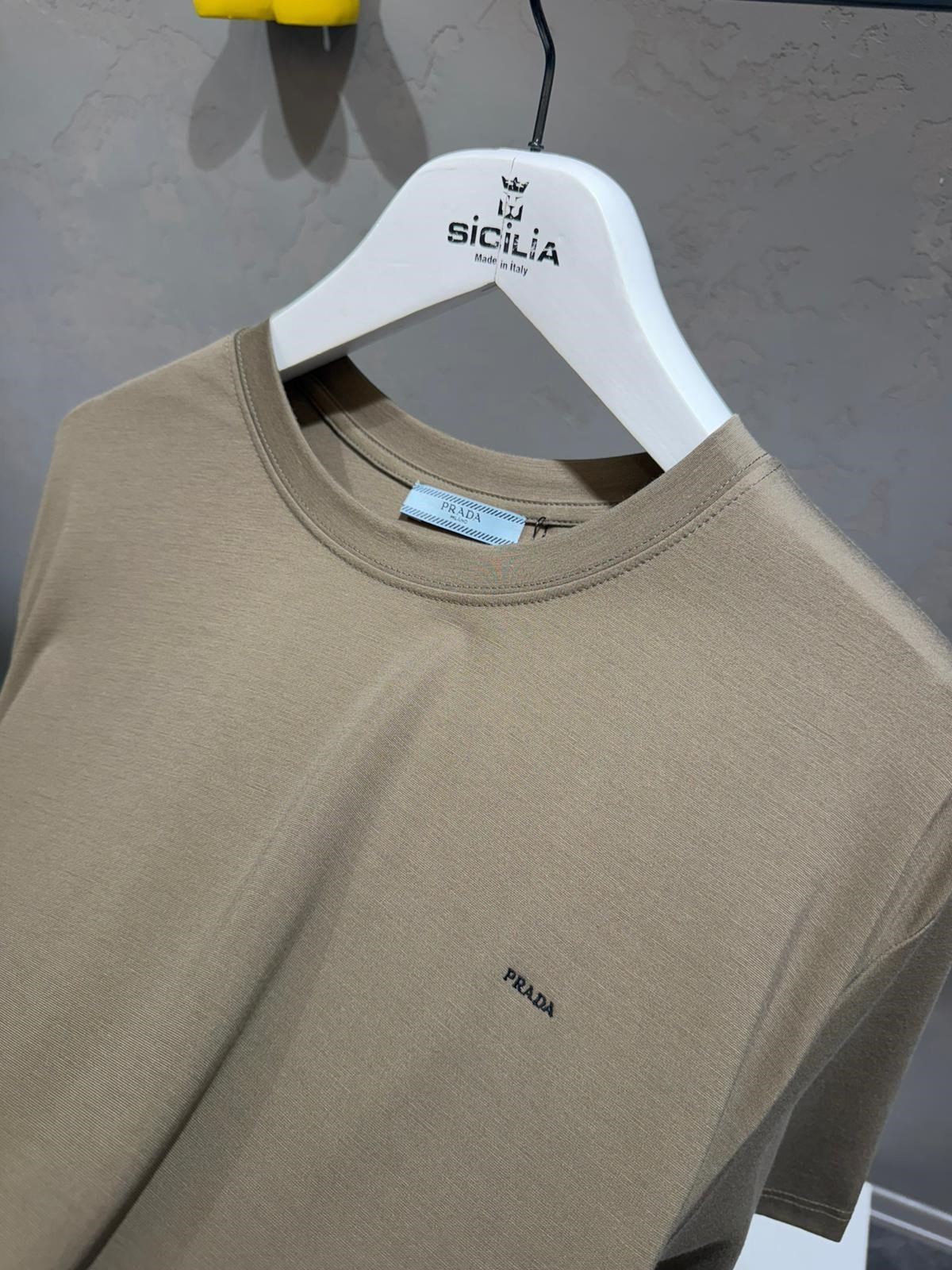 Prada T-Shırt 