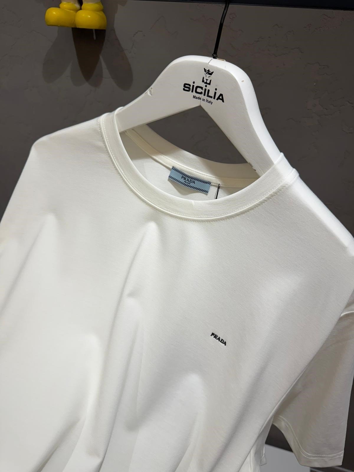 Prada T-Shırt 