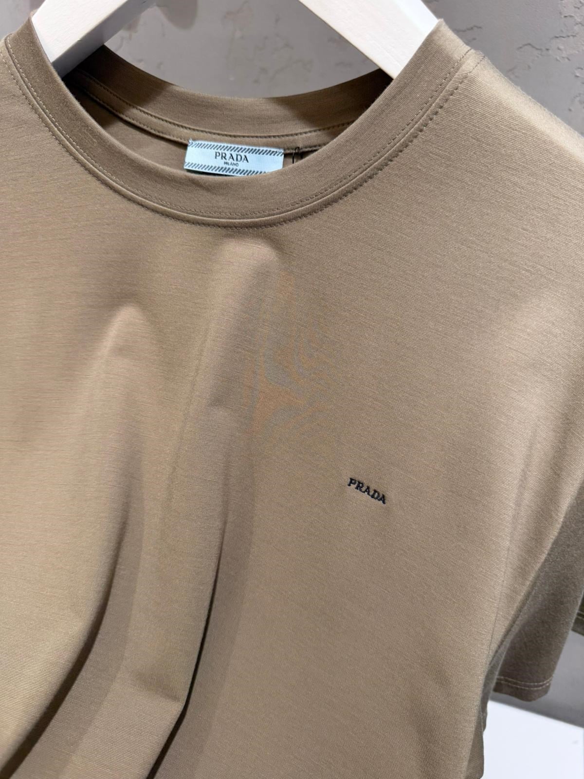 Prada T-Shırt 