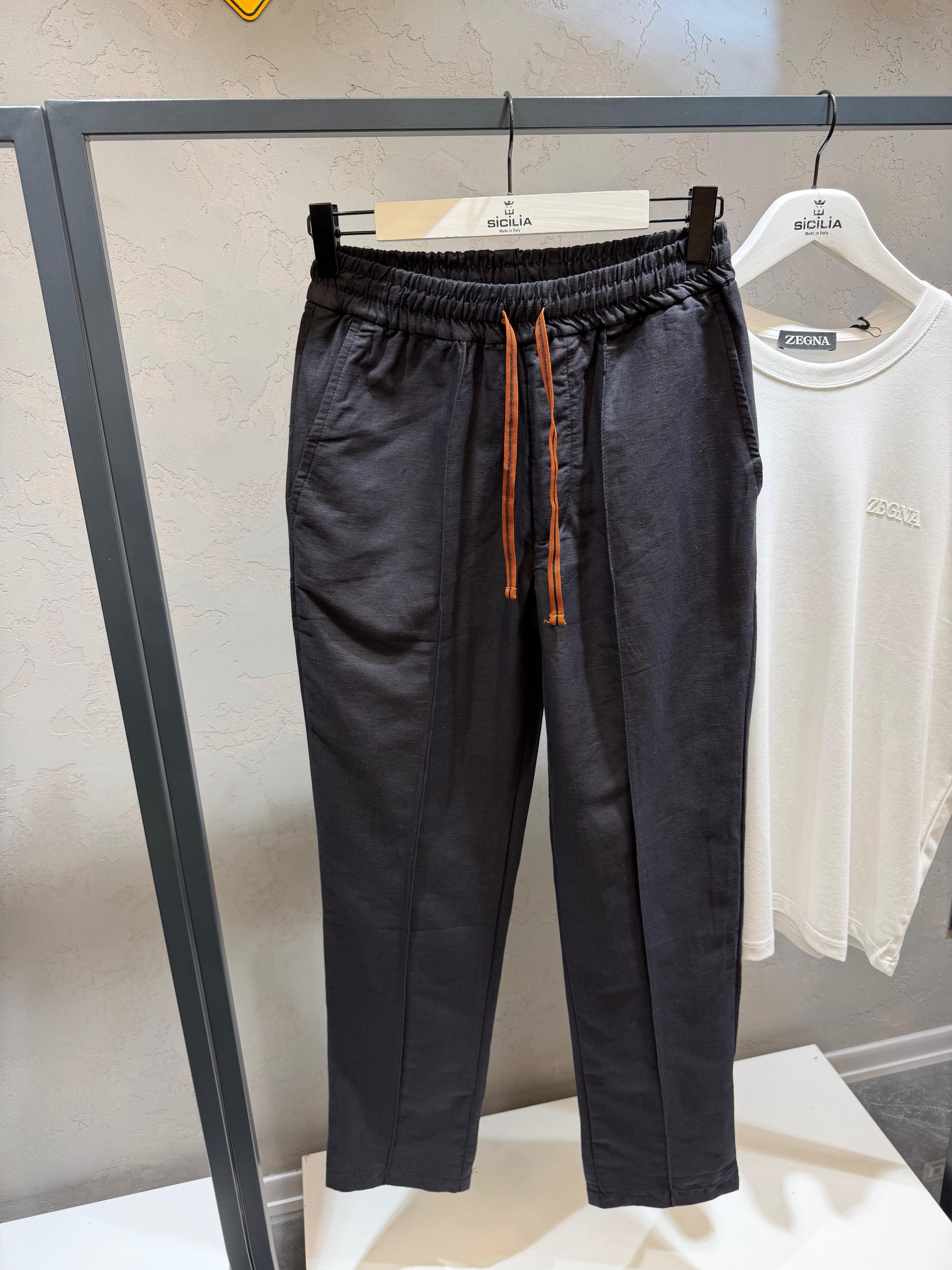 Zegna Jogger 