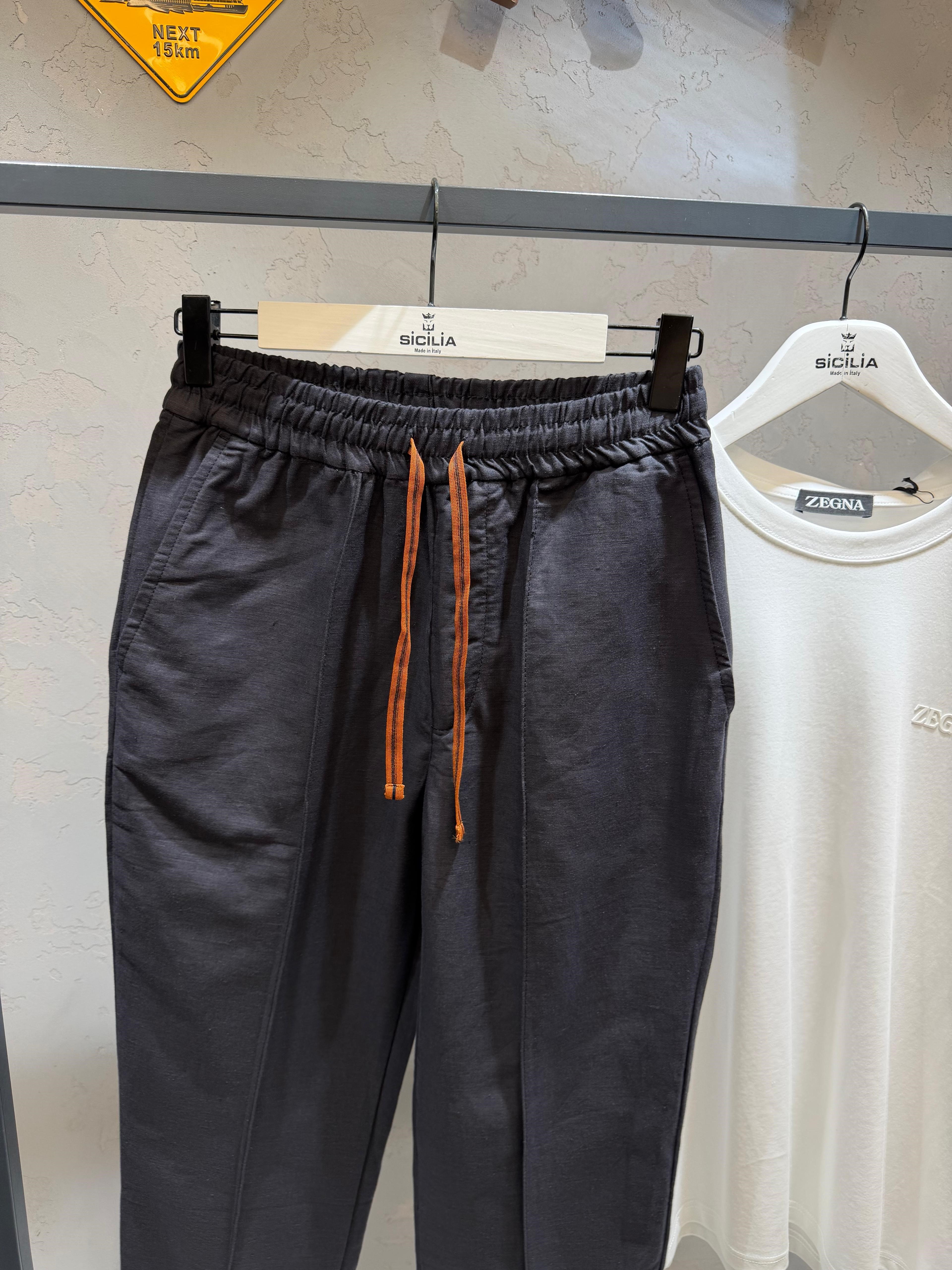 Zegna Jogger 