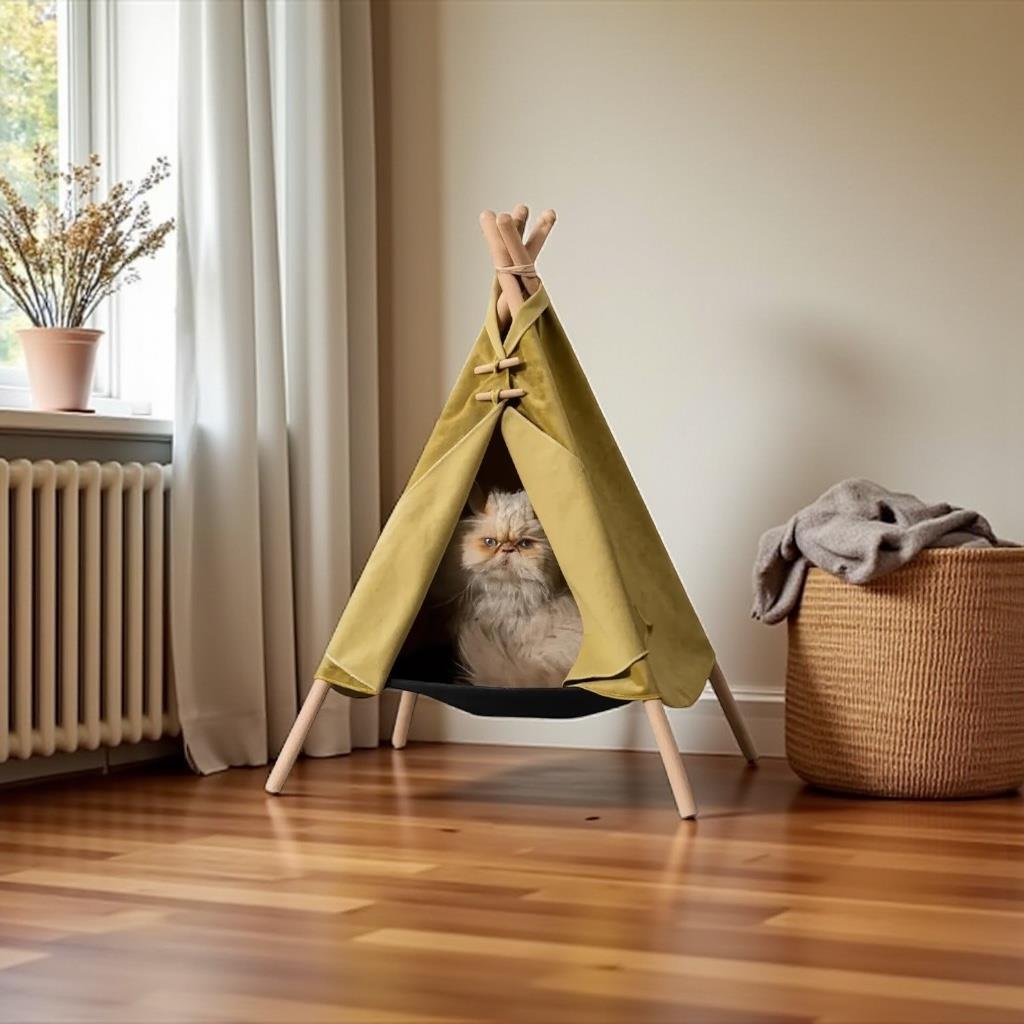 Macera Çadırı Lion Model