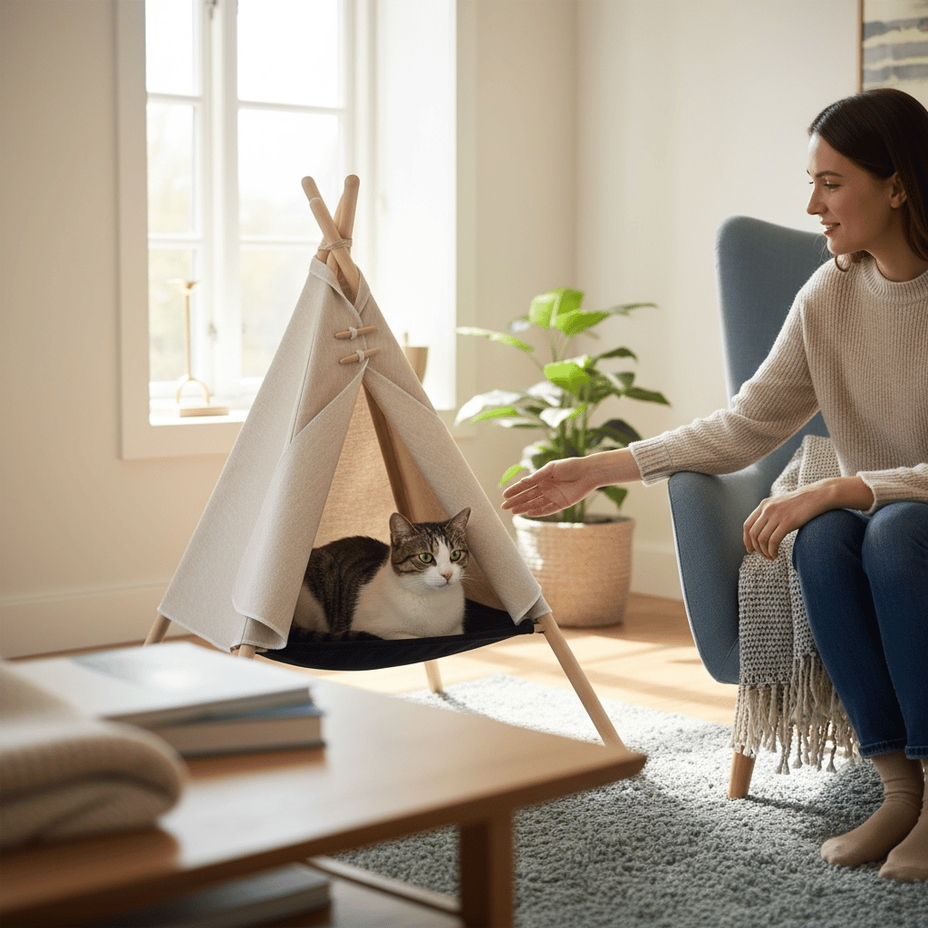 Macera Çadırı Merlin Model