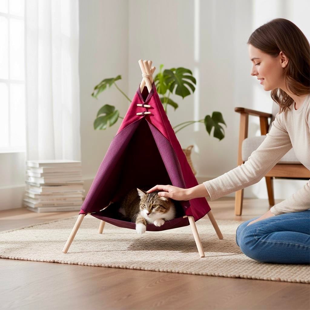 Macera Çadırı Sienna Model