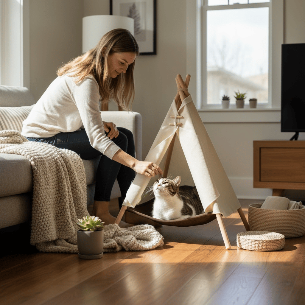 Macera Çadırı Vienna 