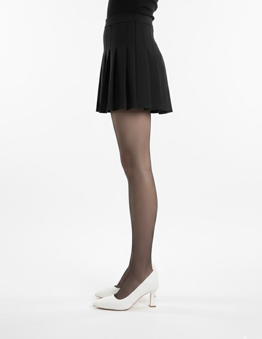 Kadın Aalia 6 Cm İnce Topuklu Stiletto  Beyaz