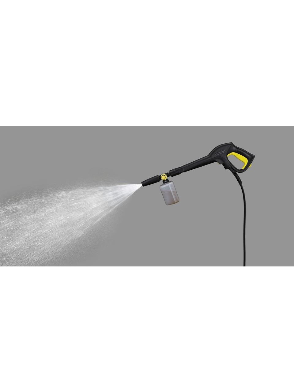 Karcher Köpük Aparatı FJ6 0,6 Lt (K Serisi) 