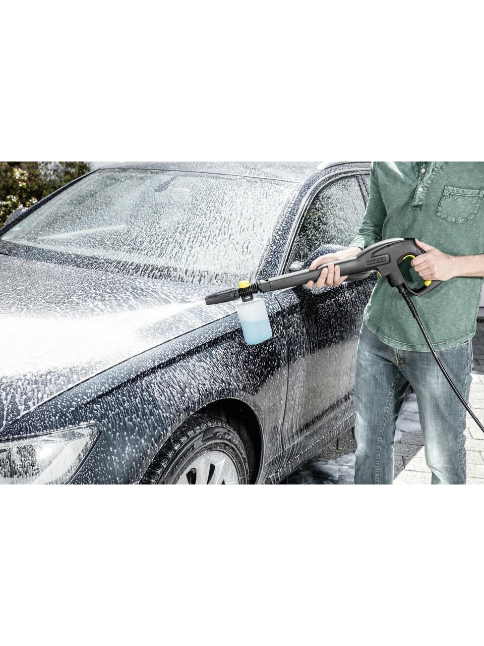 Karcher Köpük Aparatı FJ6 0,6 Lt (K Serisi) 
