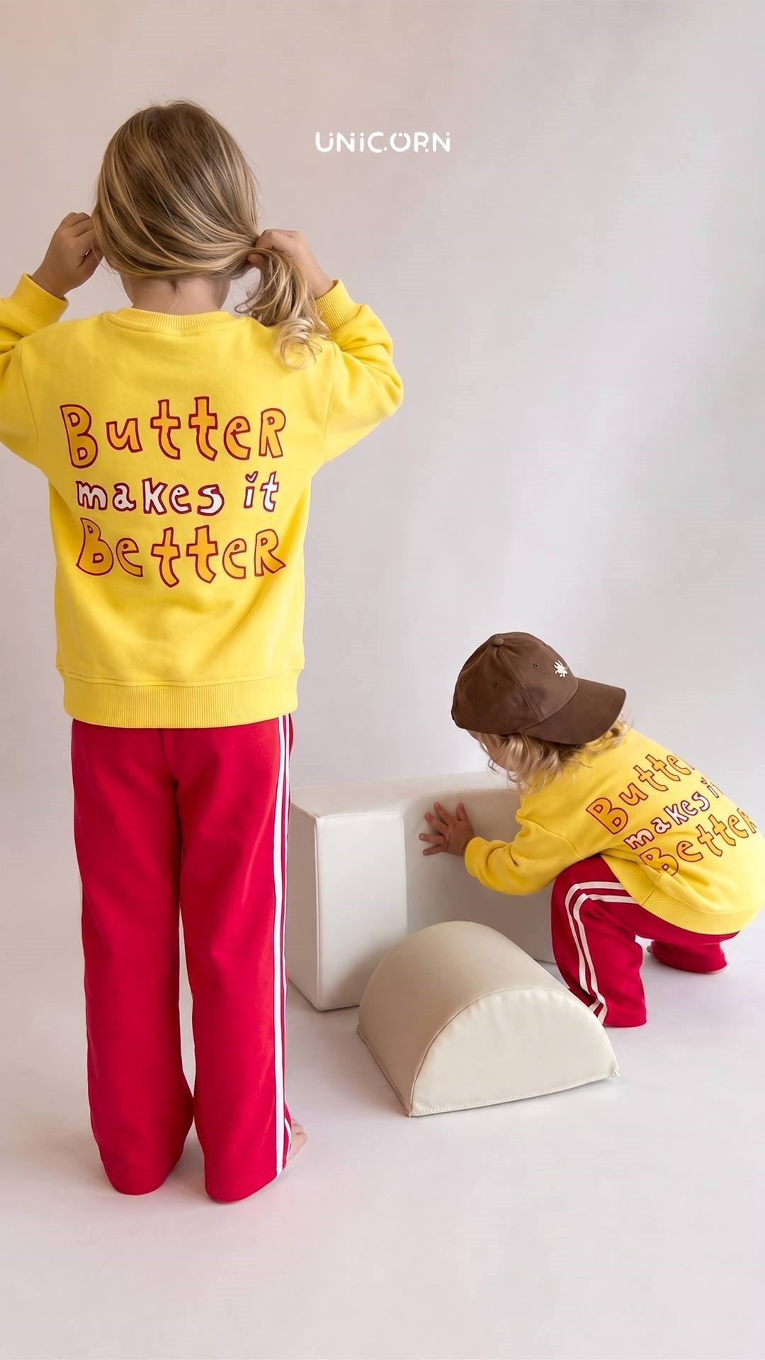 Butter Set