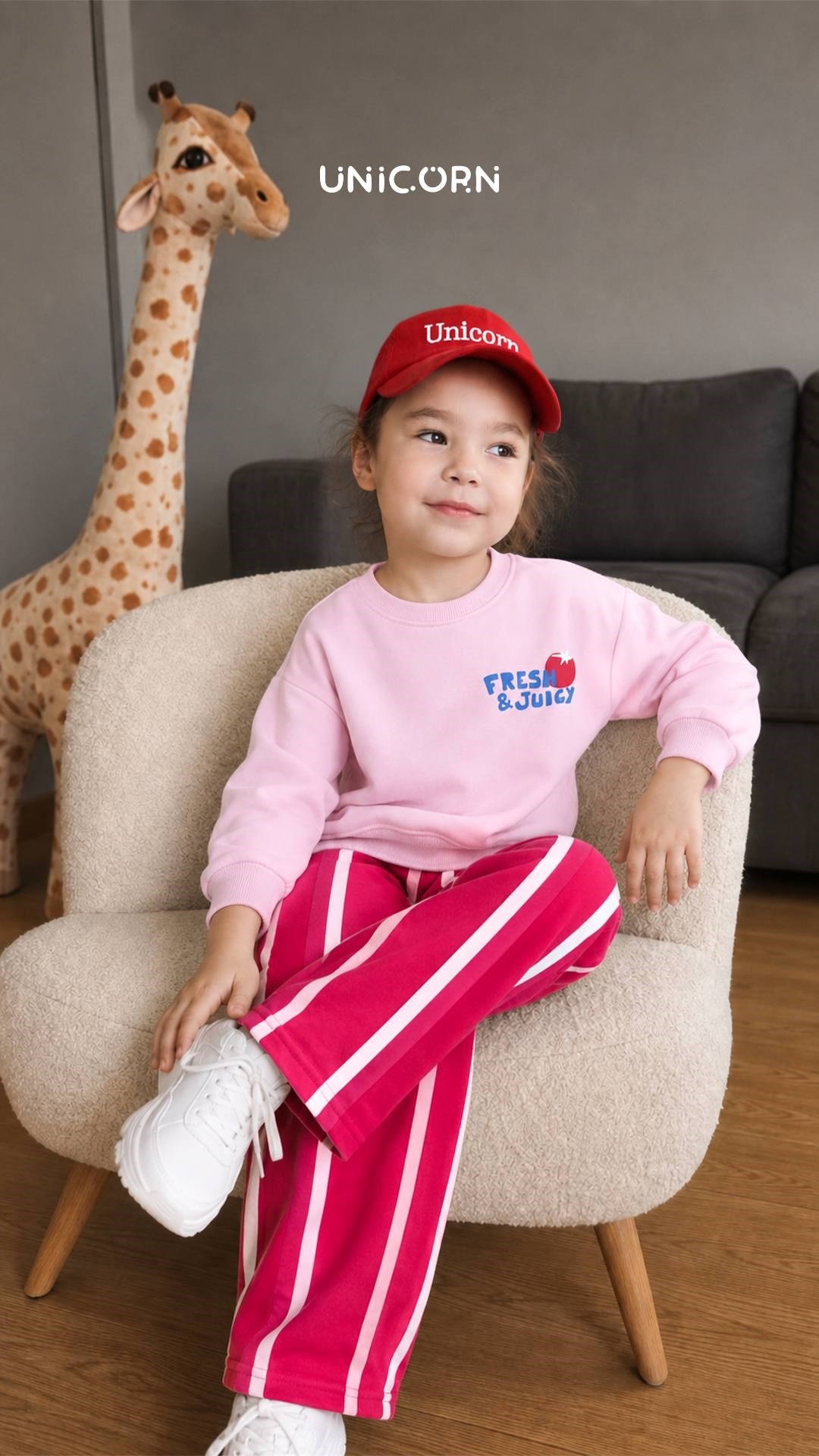 FRESH JUİCY SET