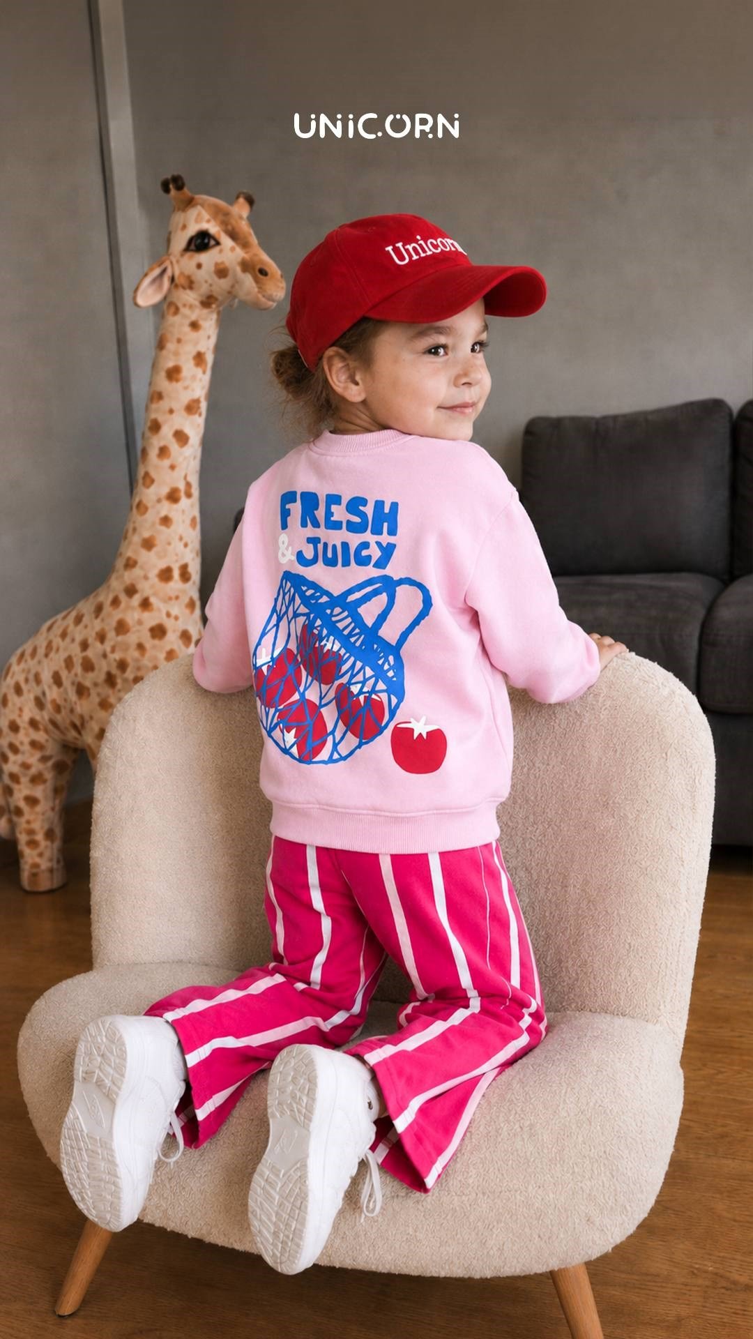 FRESH JUİCY SET