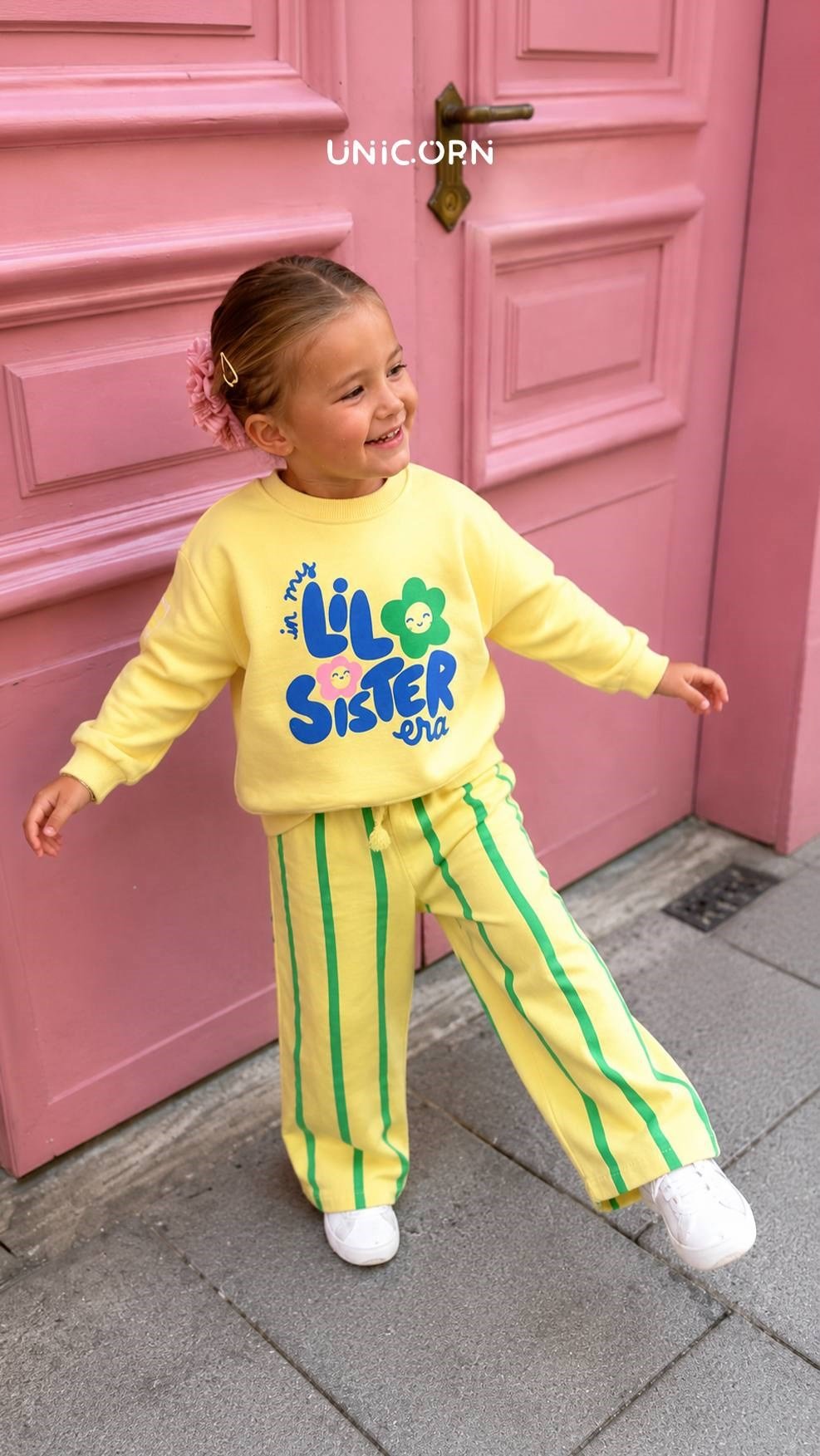 LİL SİSTER SET