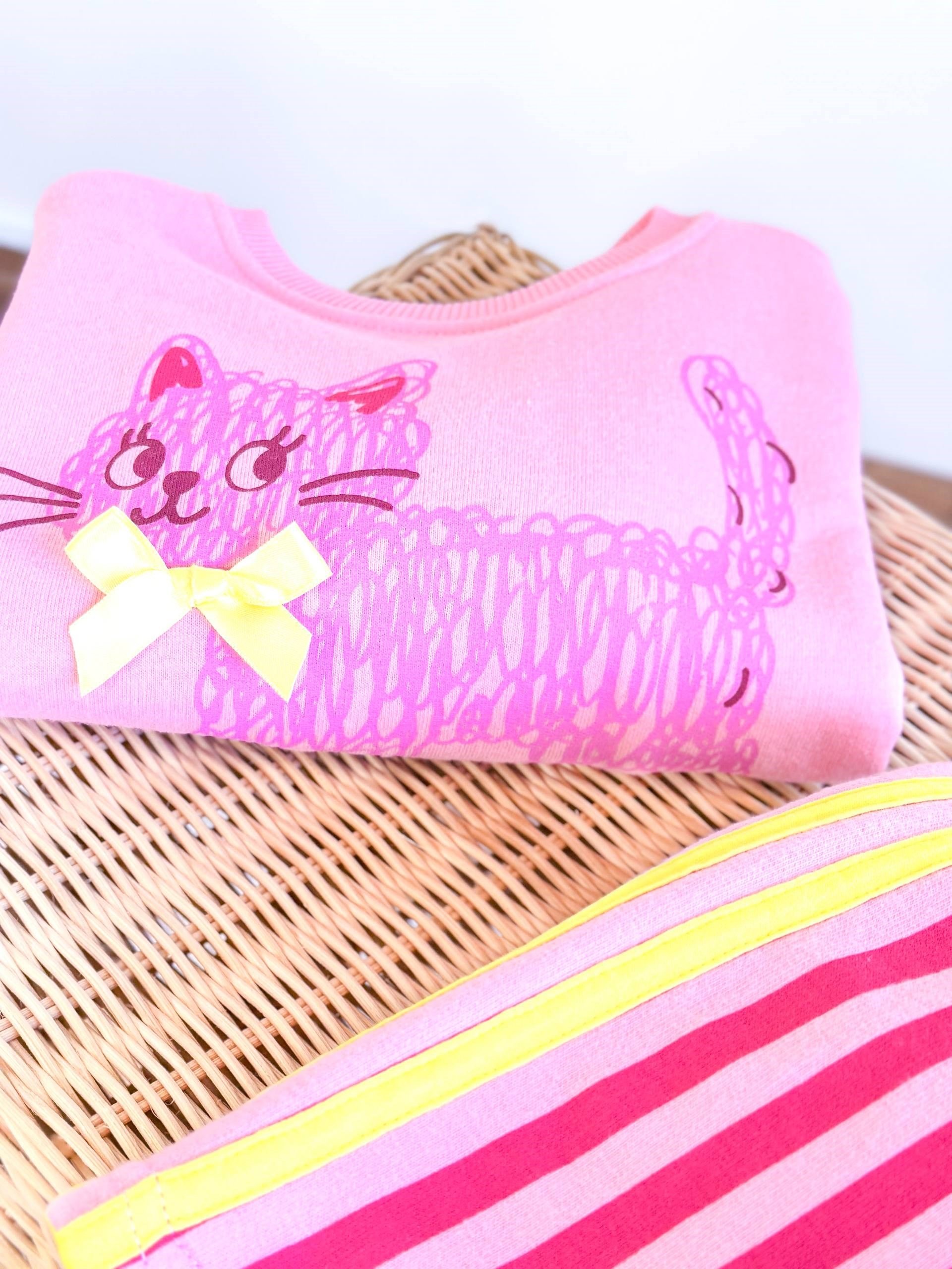 SİMPLY THE BESTİE CAT SET